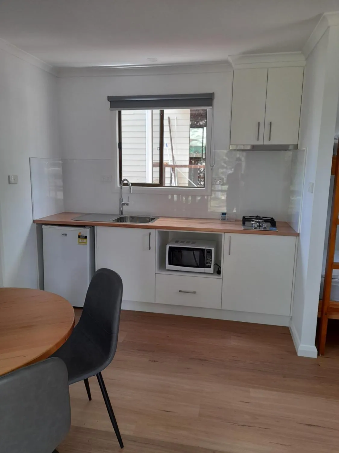 Myrtleford Holiday Park