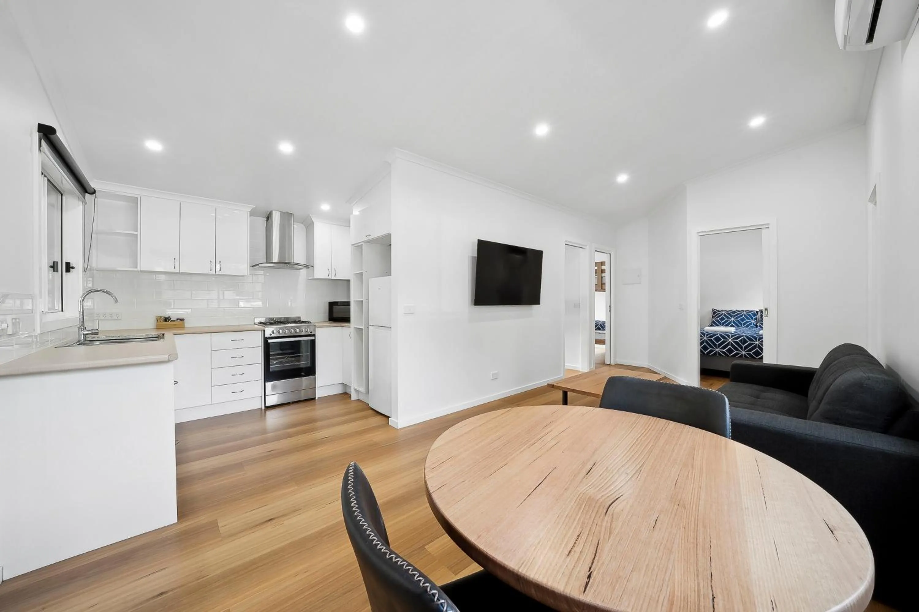 Myrtleford Holiday Park