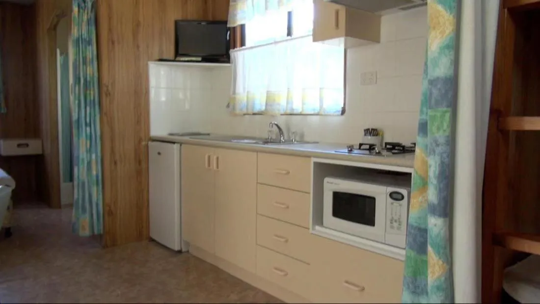 Myrtleford Holiday Park