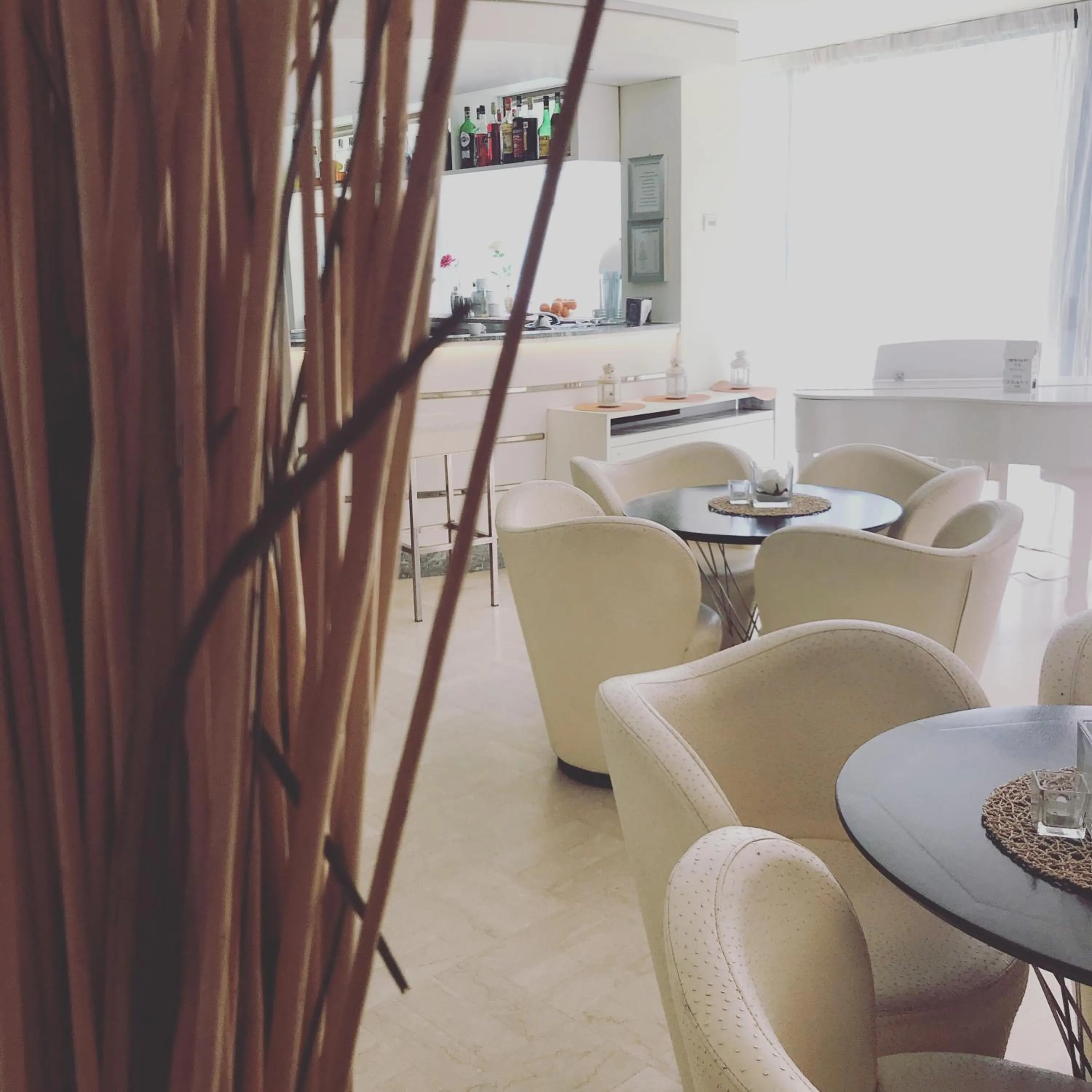 Day in Hotel Aristeo