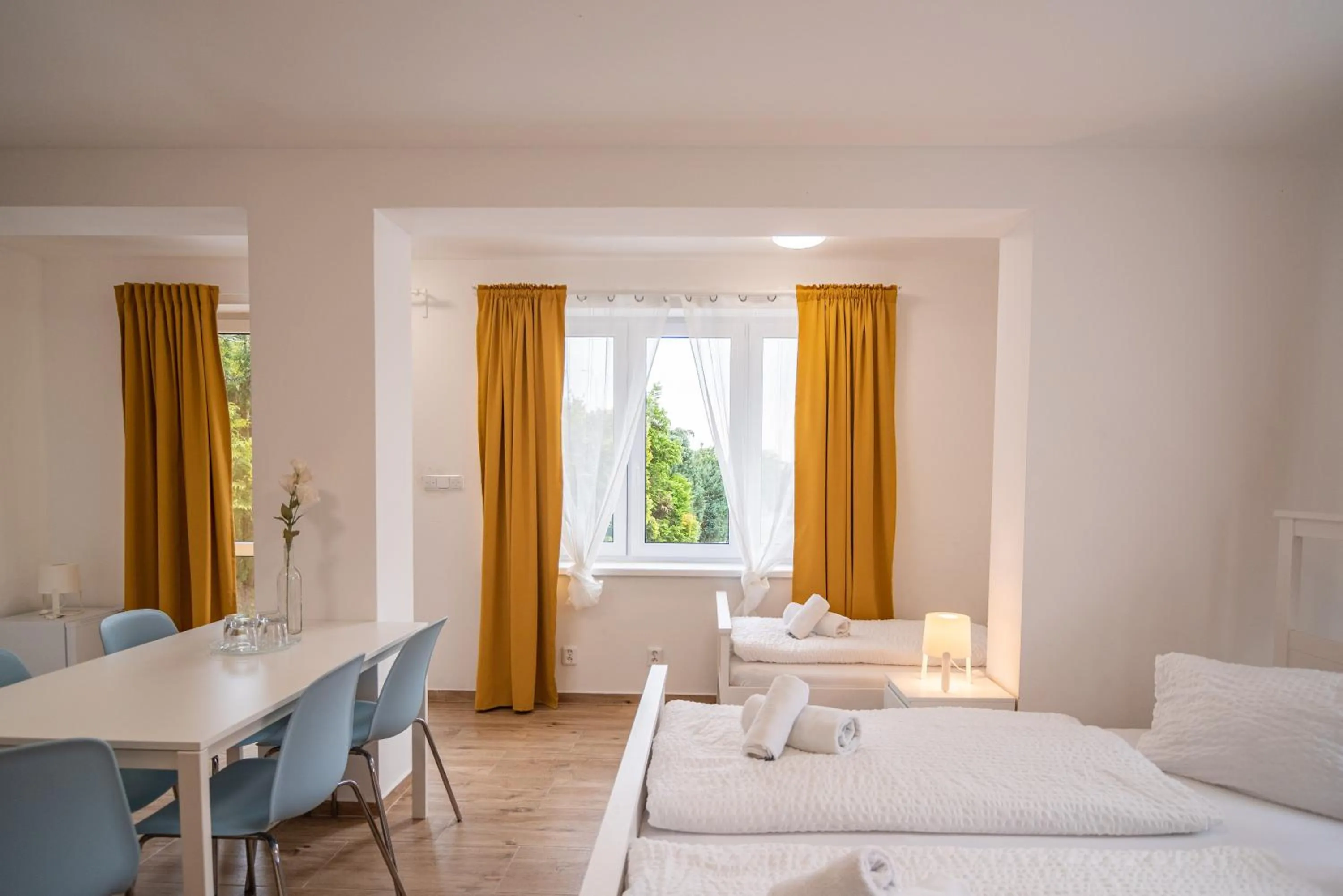 Bed in Mikulov - Inn - hotel s vinným sklepem Venuše