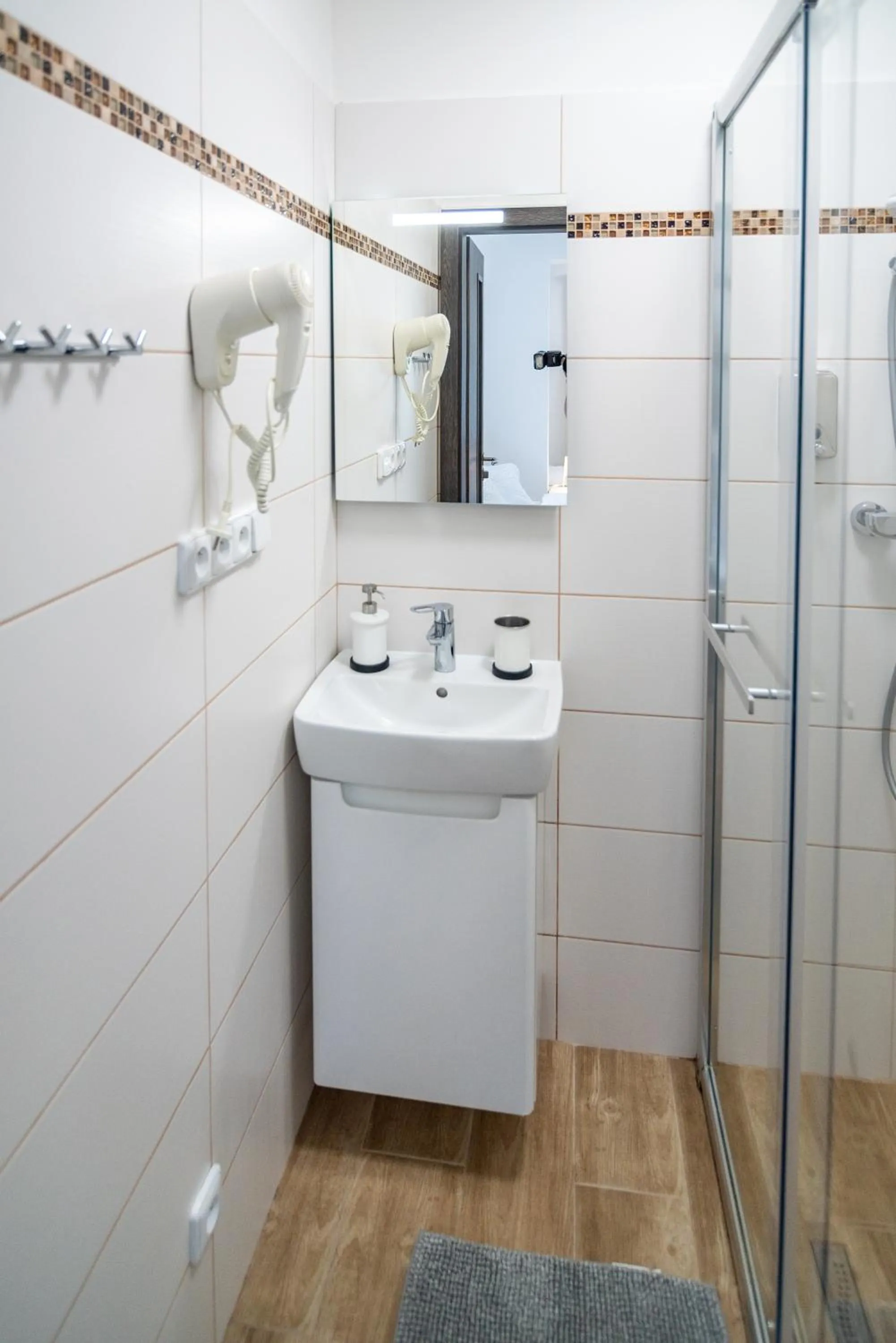 Mikulov - Inn - hotel s vinným sklepem Venuše