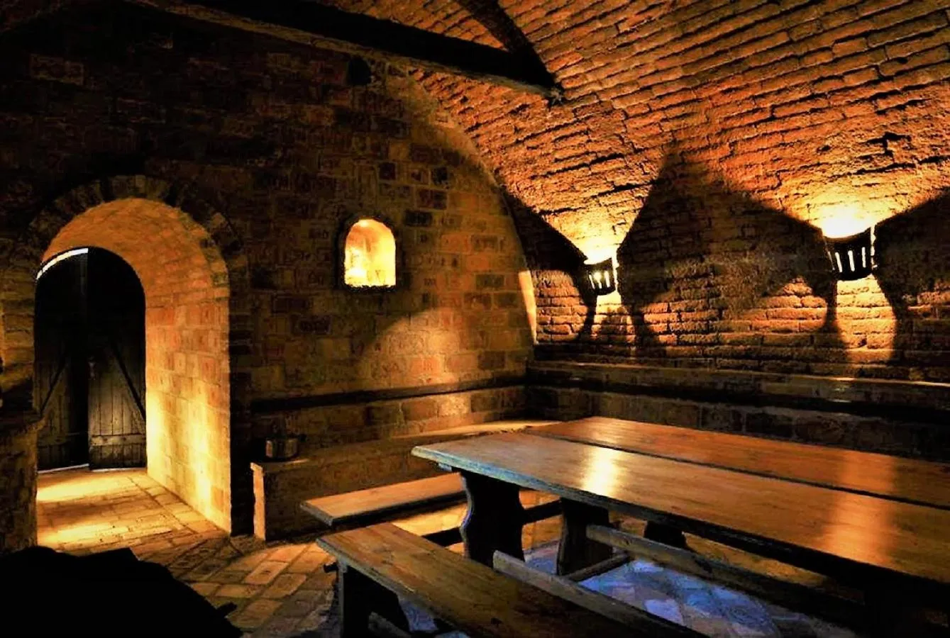 Evening entertainment in Mikulov - Inn - hotel s vinným sklepem Venuše