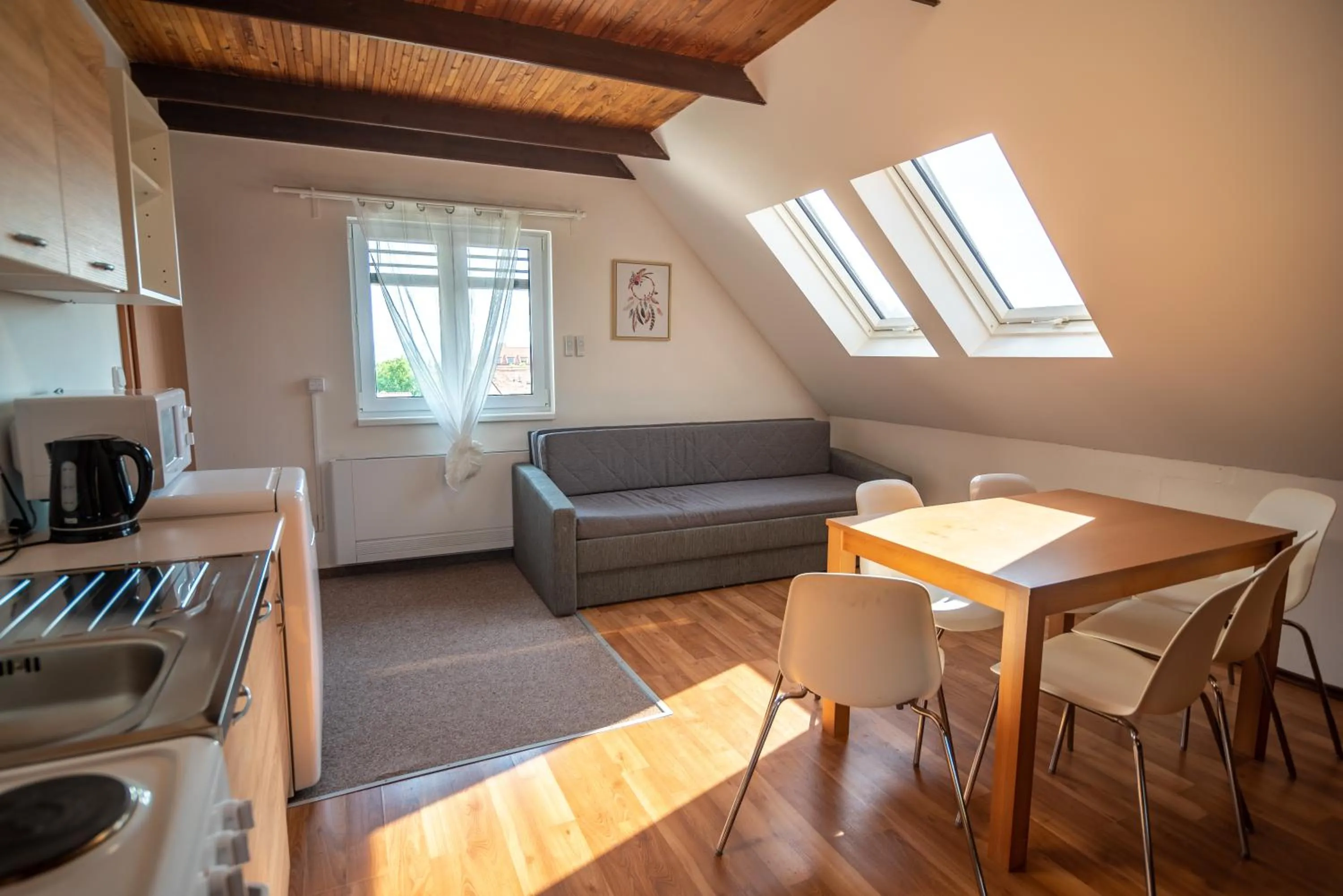 Mikulov - Inn - hotel s vinným sklepem Venuše