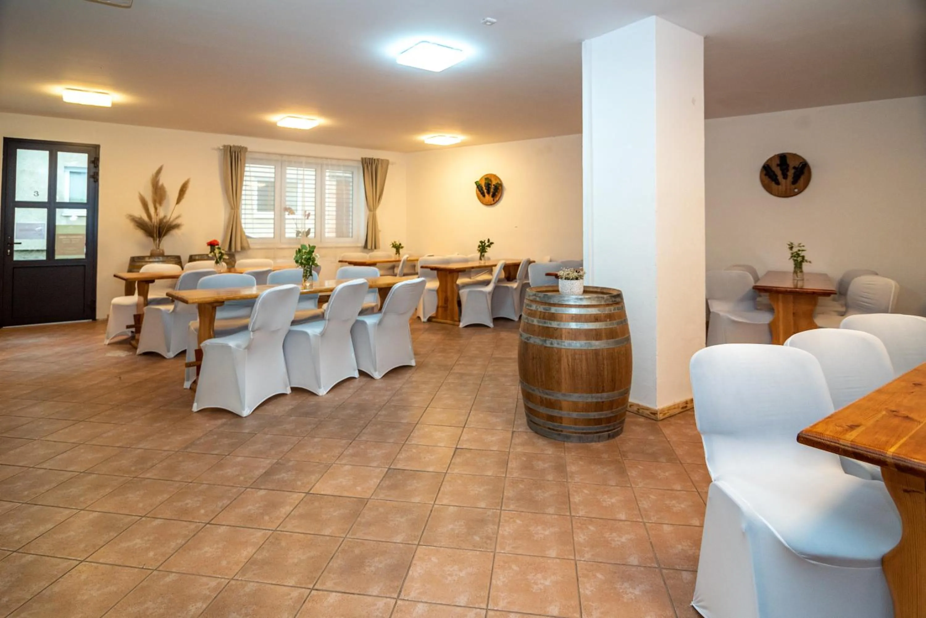 Mikulov - Inn - hotel s vinným sklepem Venuše