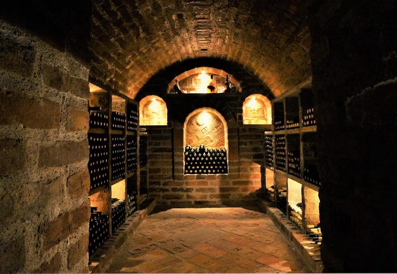 Other in Mikulov - Inn - hotel s vinným sklepem Venuše