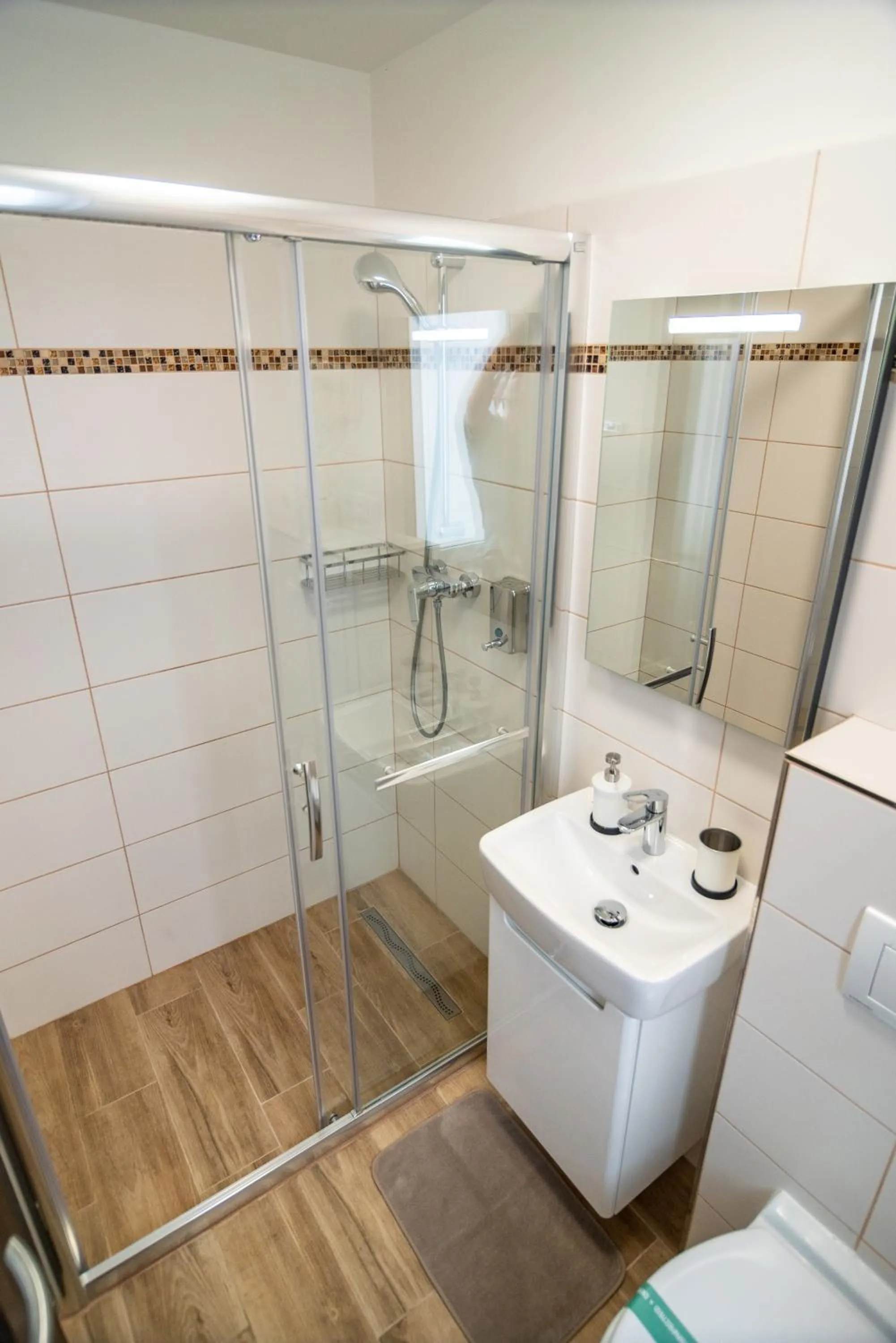 Mikulov - Inn - hotel s vinným sklepem Venuše