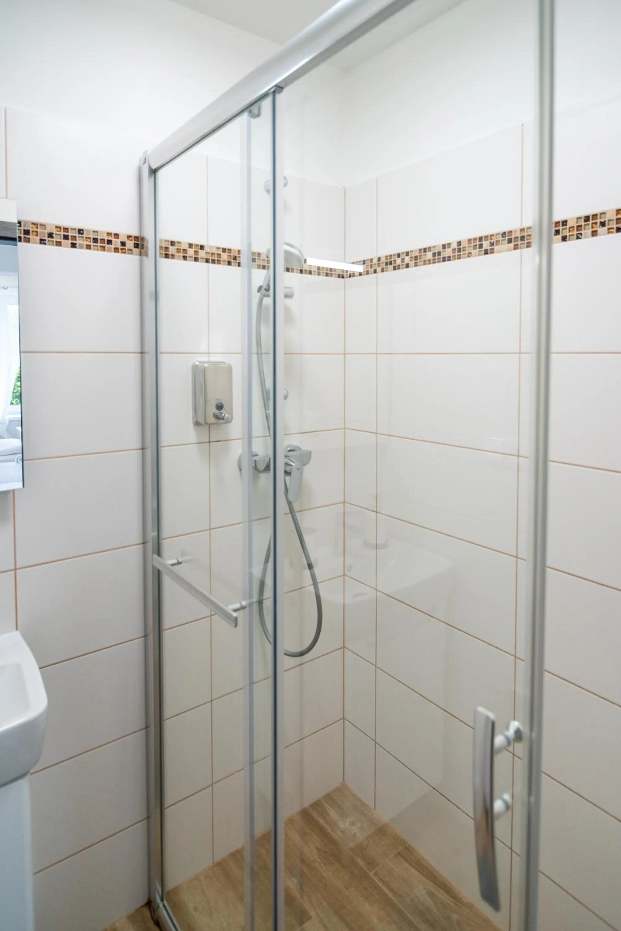 Mikulov - Inn - hotel s vinným sklepem Venuše