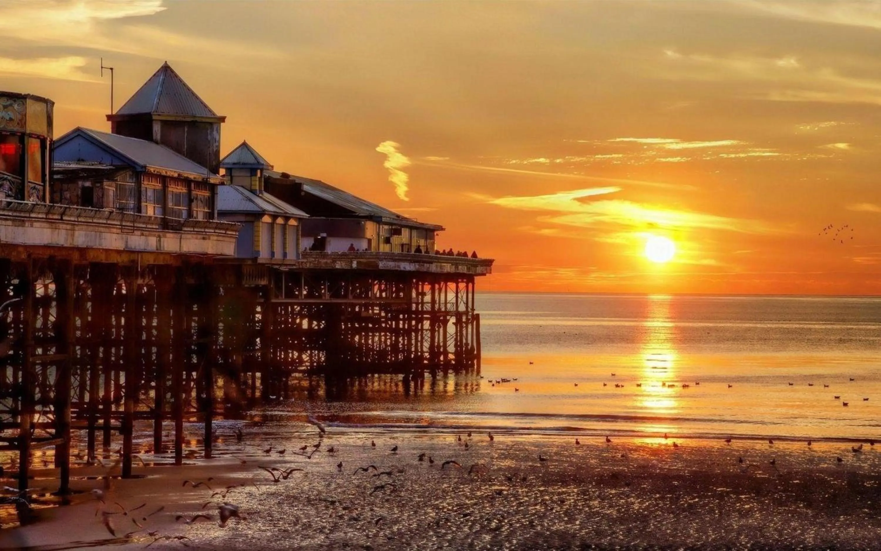 Other in Danescourt Lodge