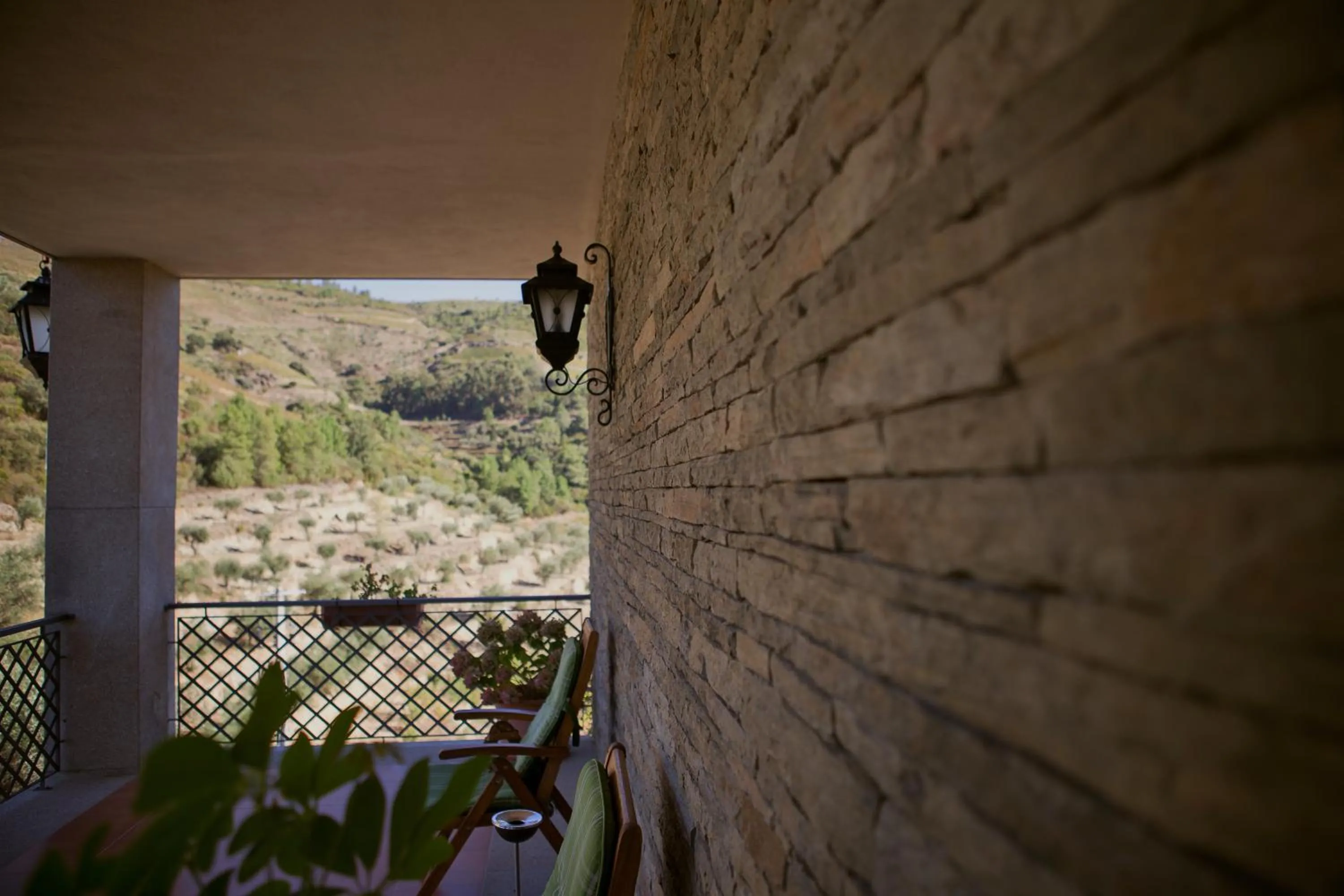 Day in Hotel Rural da Quinta do Silval