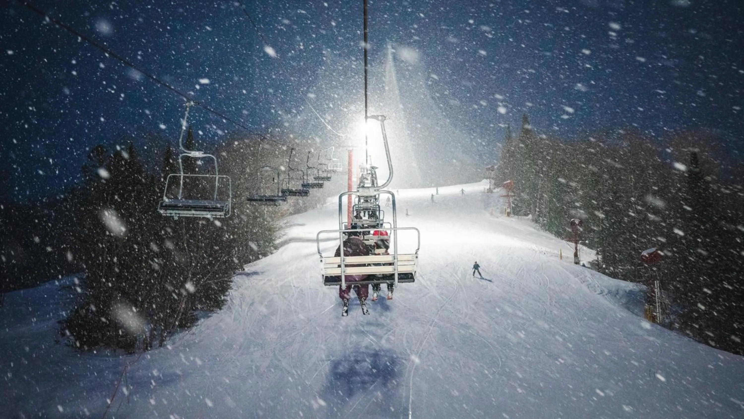 Area and facilities in Holiday Inn Express - Sault Ste. Marie by IHG