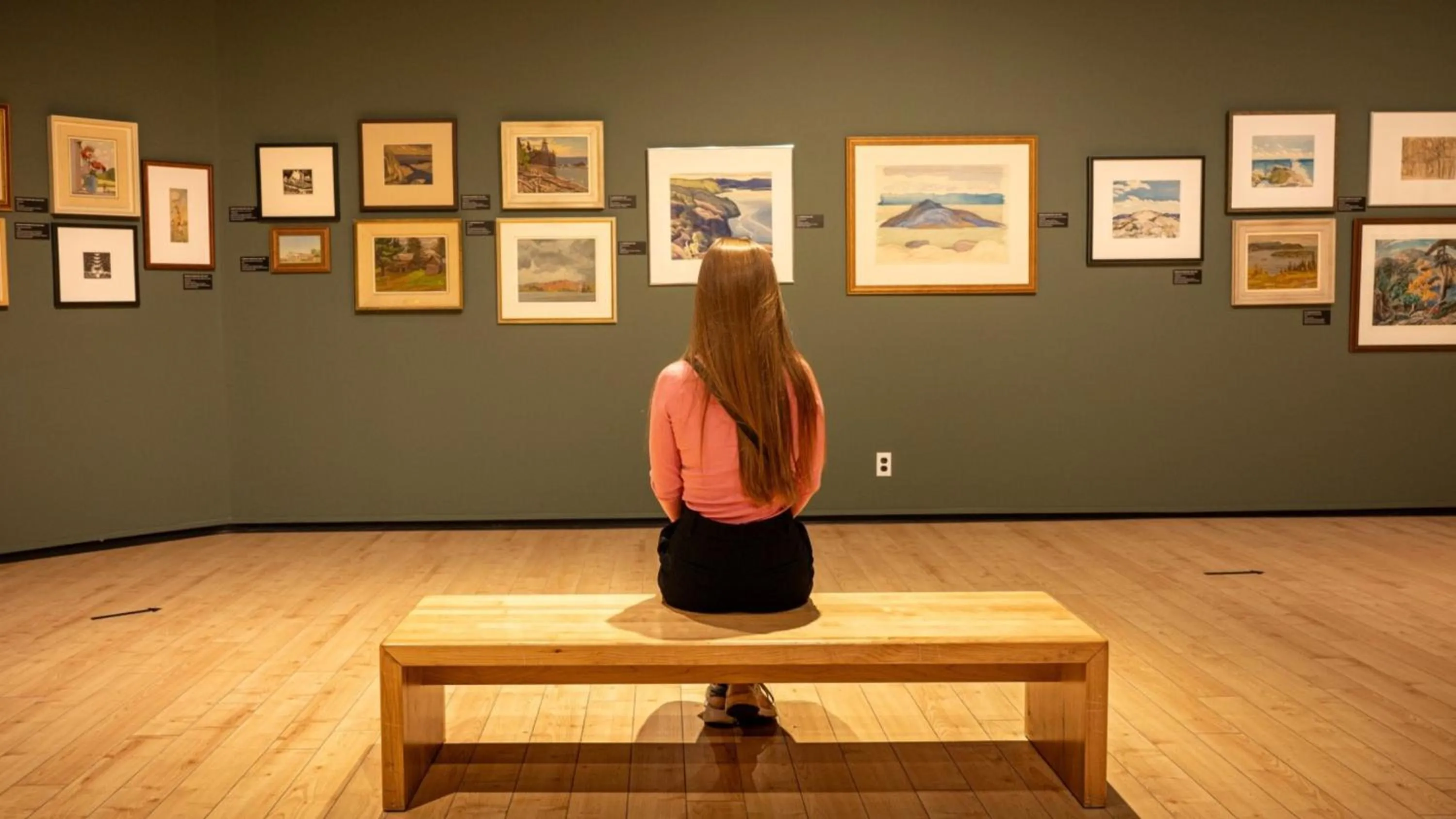 Area and facilities in Holiday Inn Express - Sault Ste. Marie by IHG