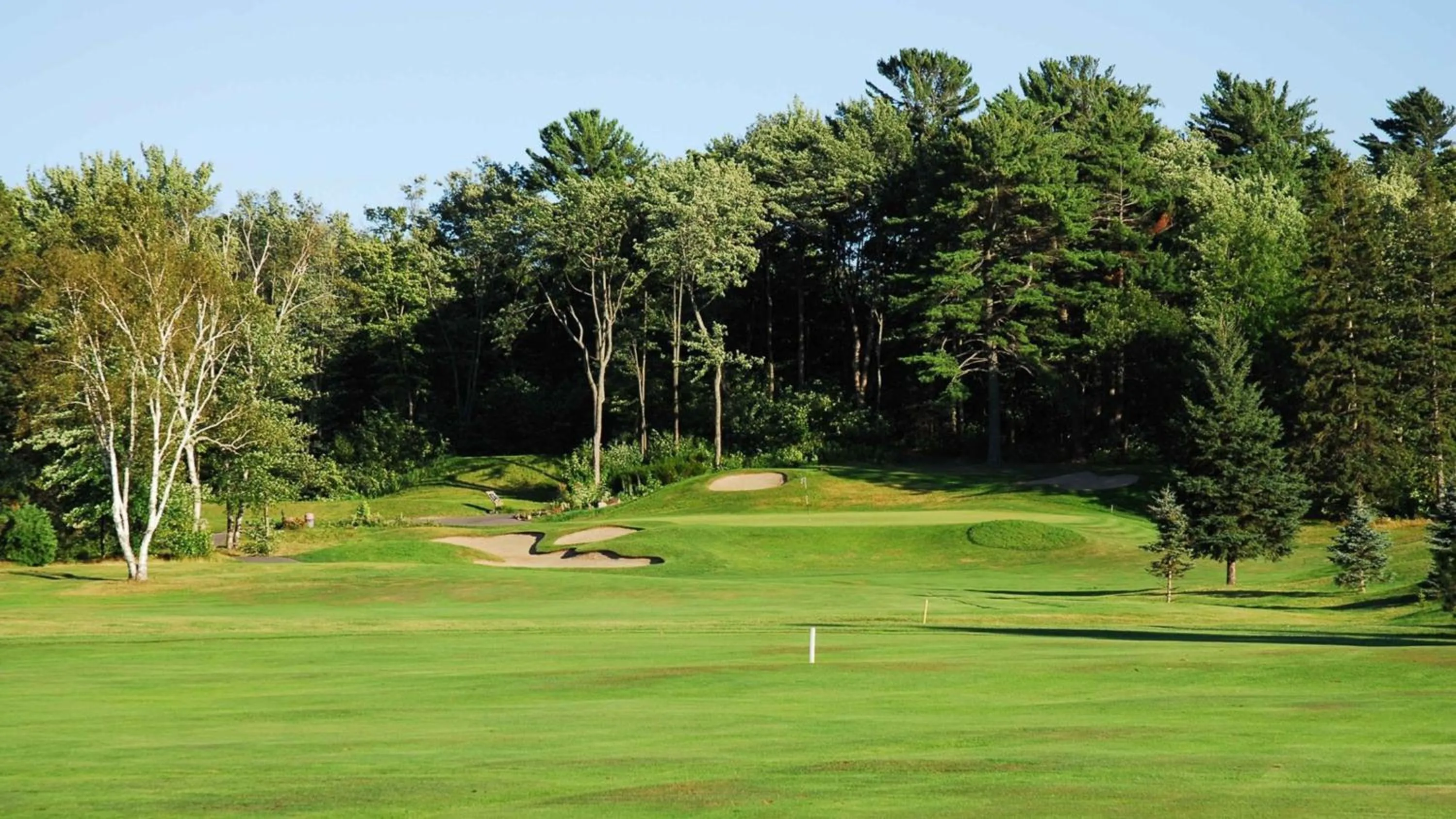 Area and facilities in Holiday Inn Express - Sault Ste. Marie by IHG