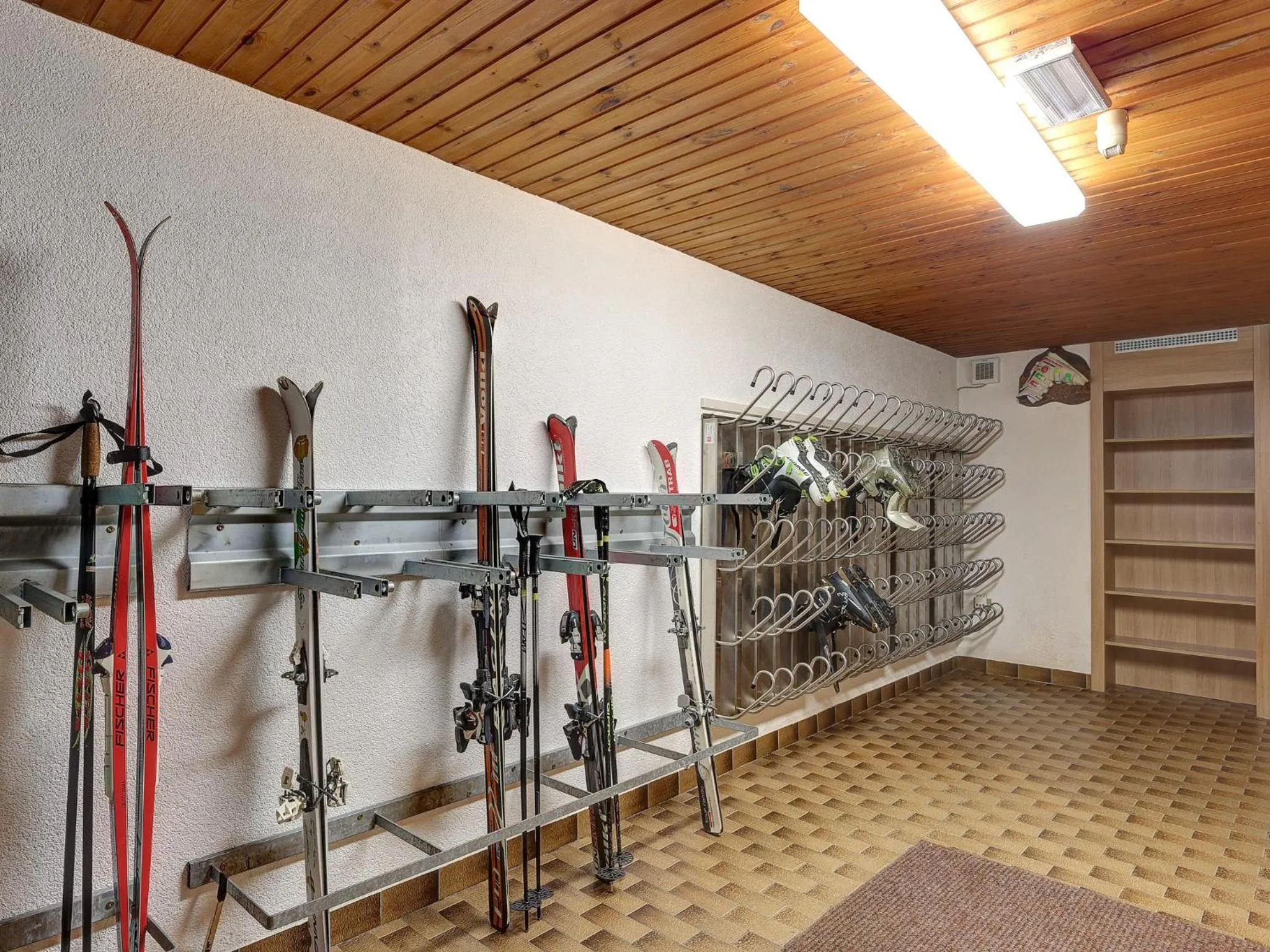 Area and facilities in Hotel Gisserhof - Dolomea Hotel