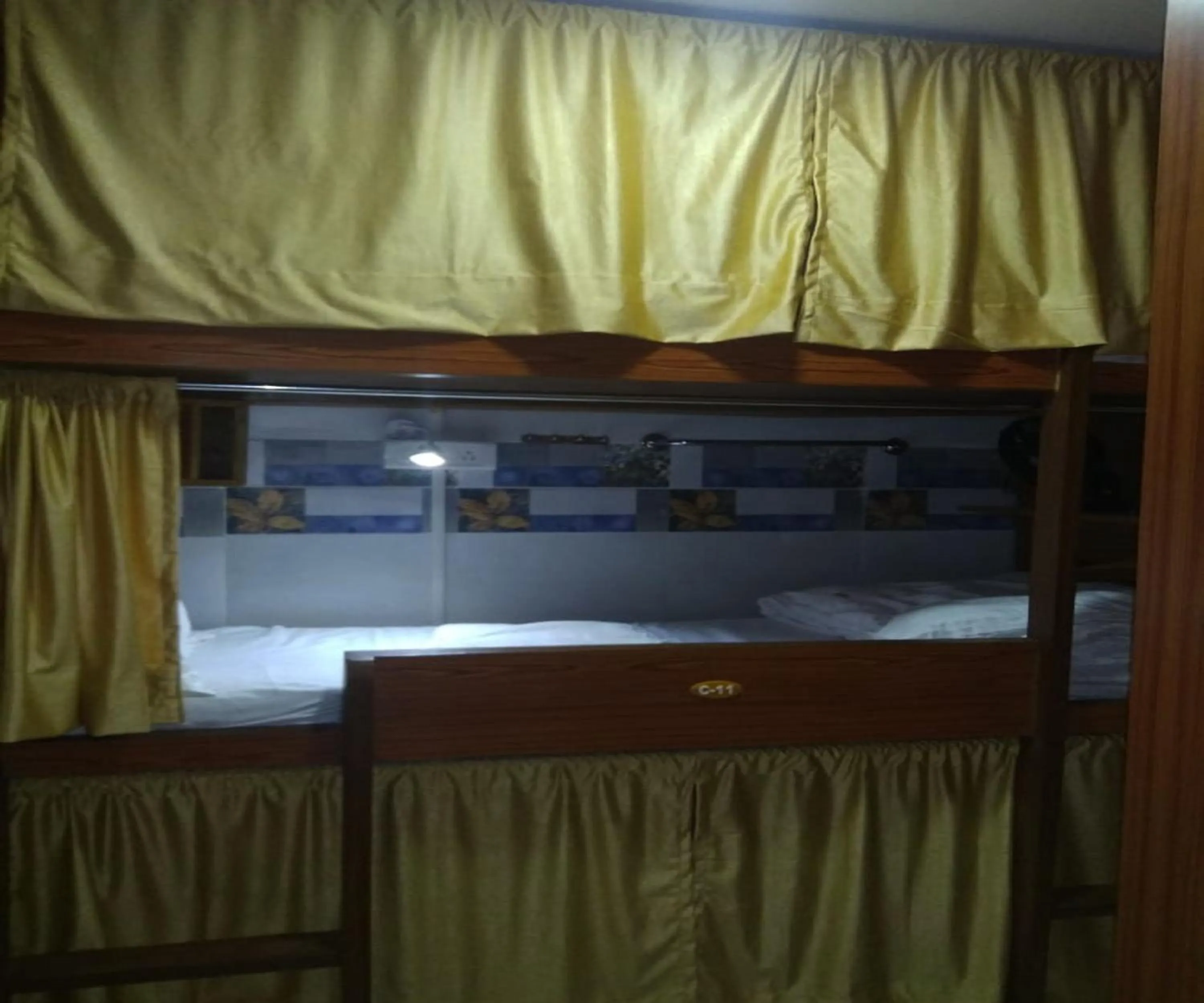 Ahlan Green Apple Dormitory