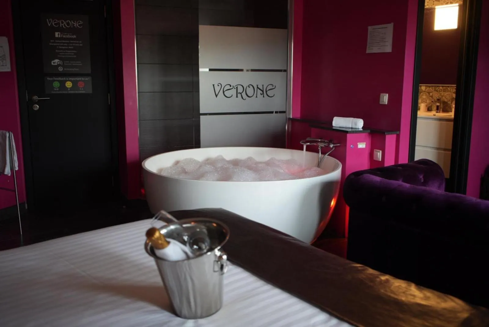 L'écrin des Vennes - Liège centre