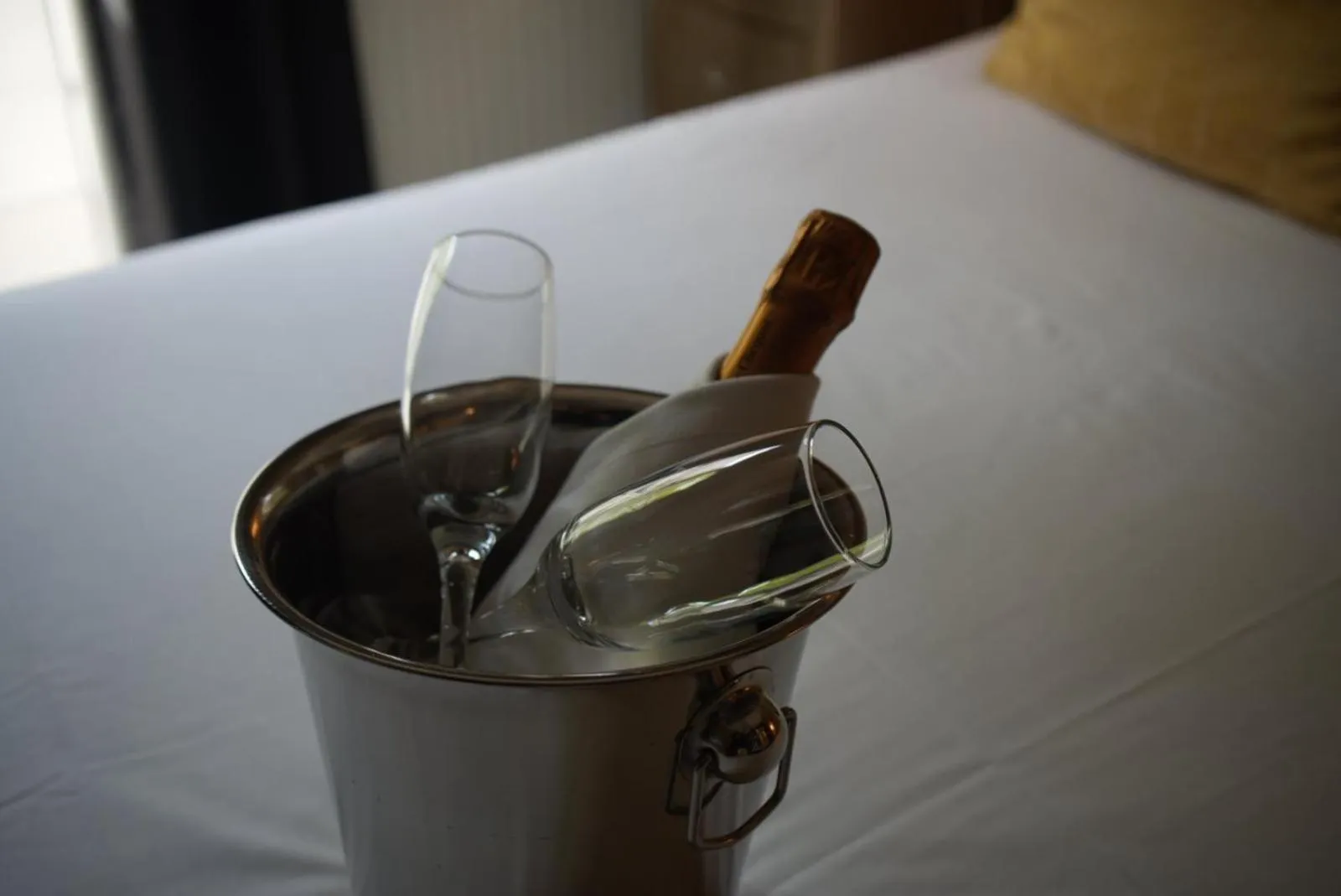 L'écrin des Vennes - Liège centre