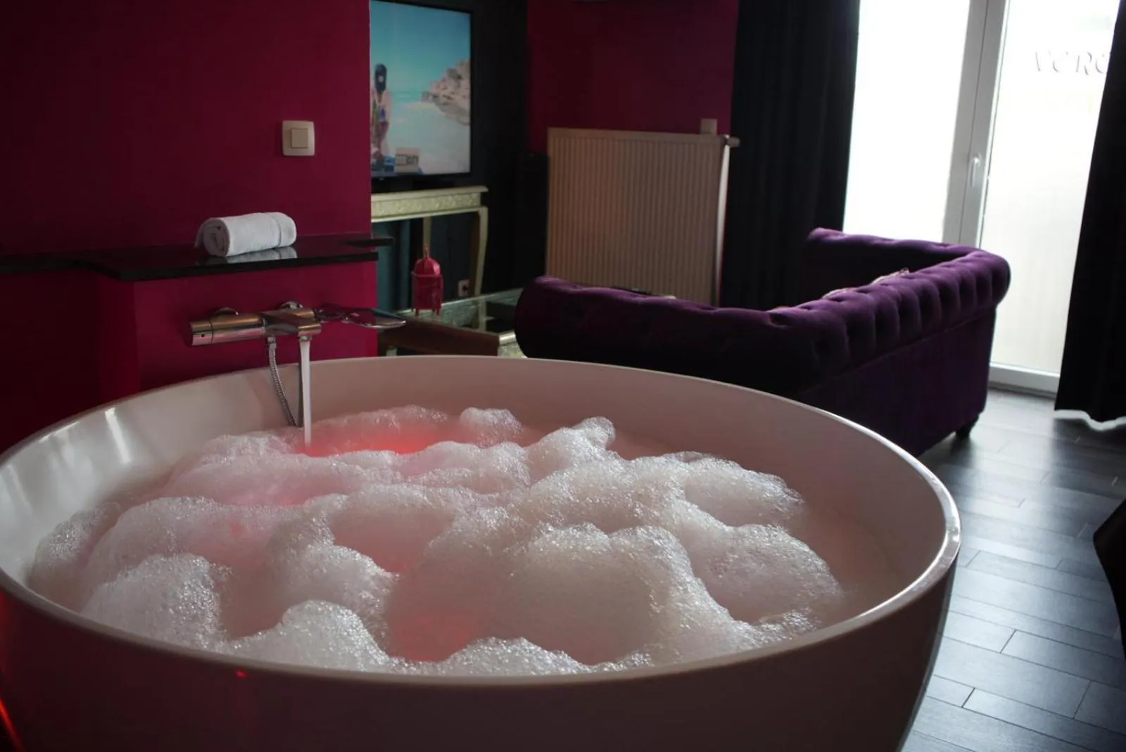 L'écrin des Vennes - Liège centre