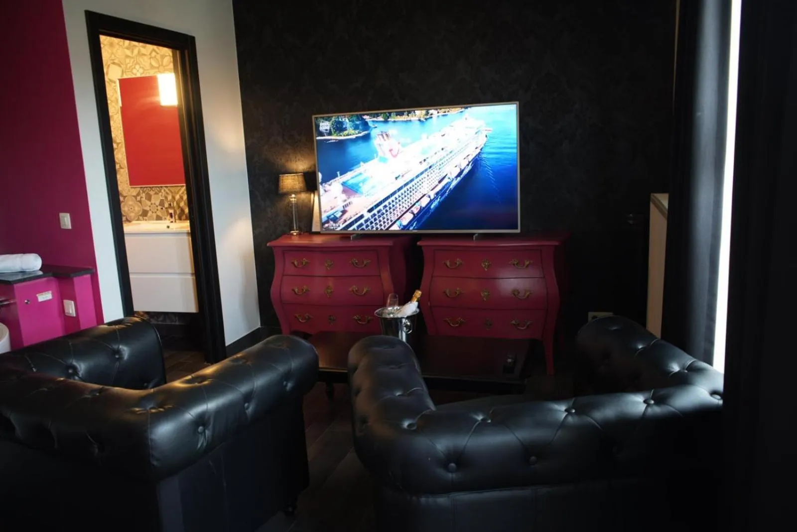 L'écrin des Vennes - Liège centre