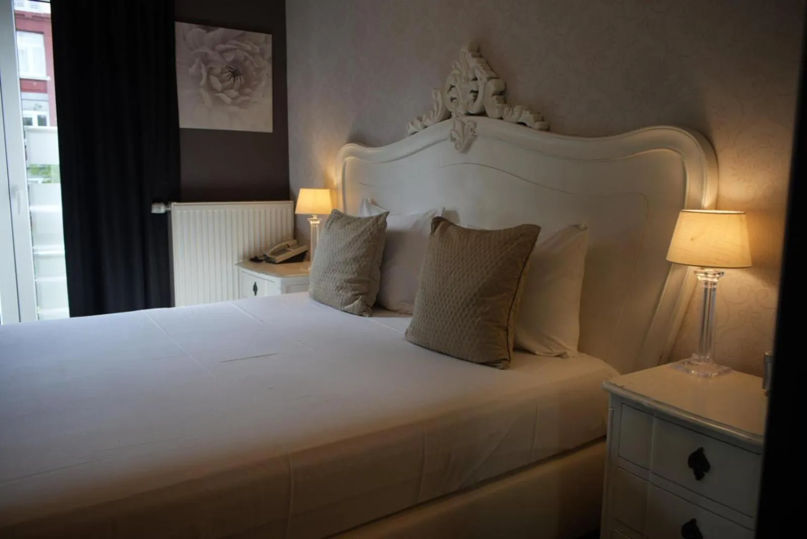 Bed in L'écrin des Vennes - Liège centre