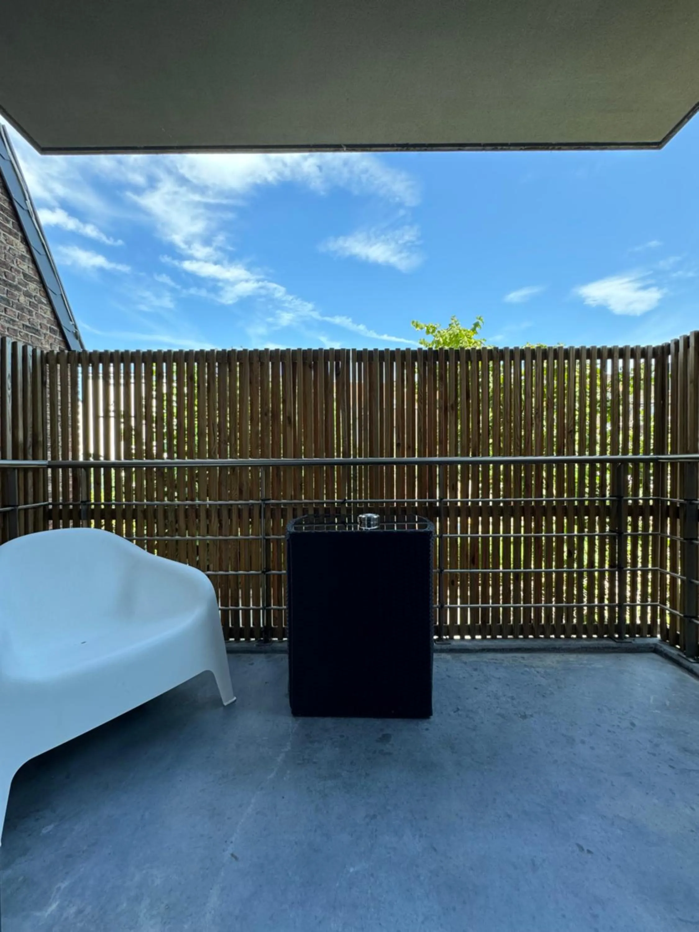 L'écrin des Vennes - Liège centre