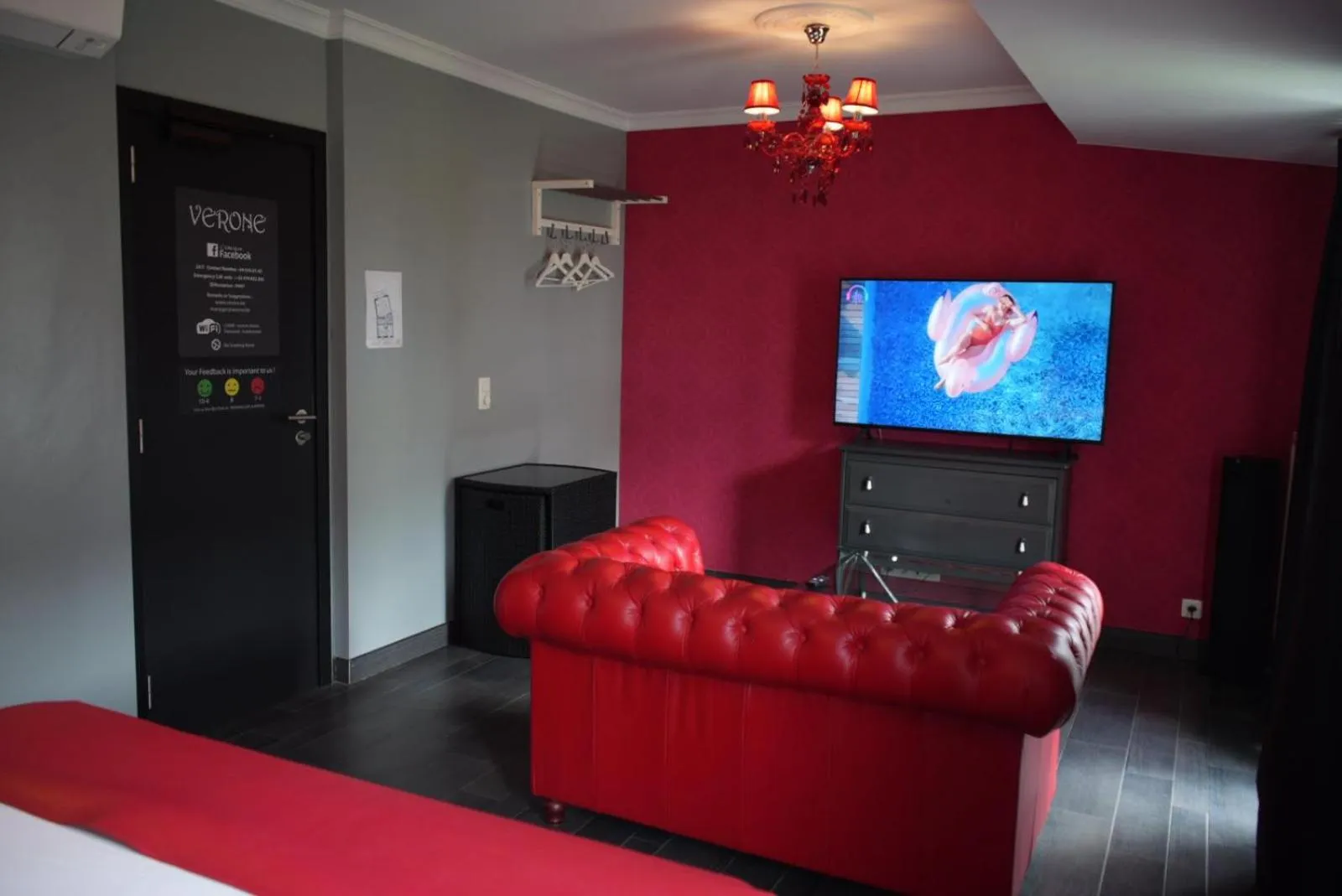 L'écrin des Vennes - Liège centre