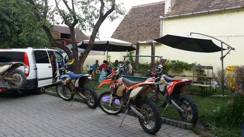 People in Pension GreenHouse