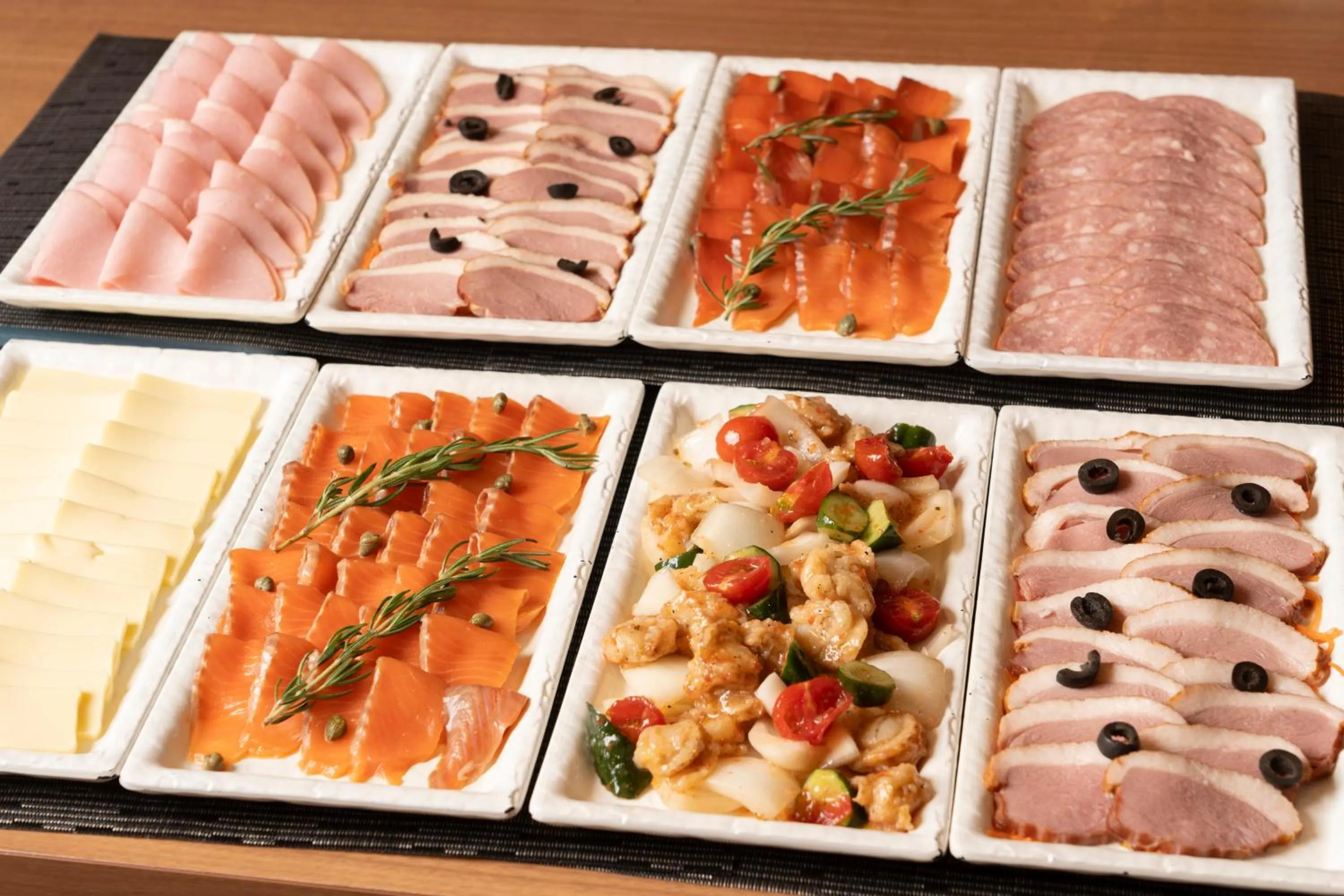 Restaurant/places to eat in Hirayukan