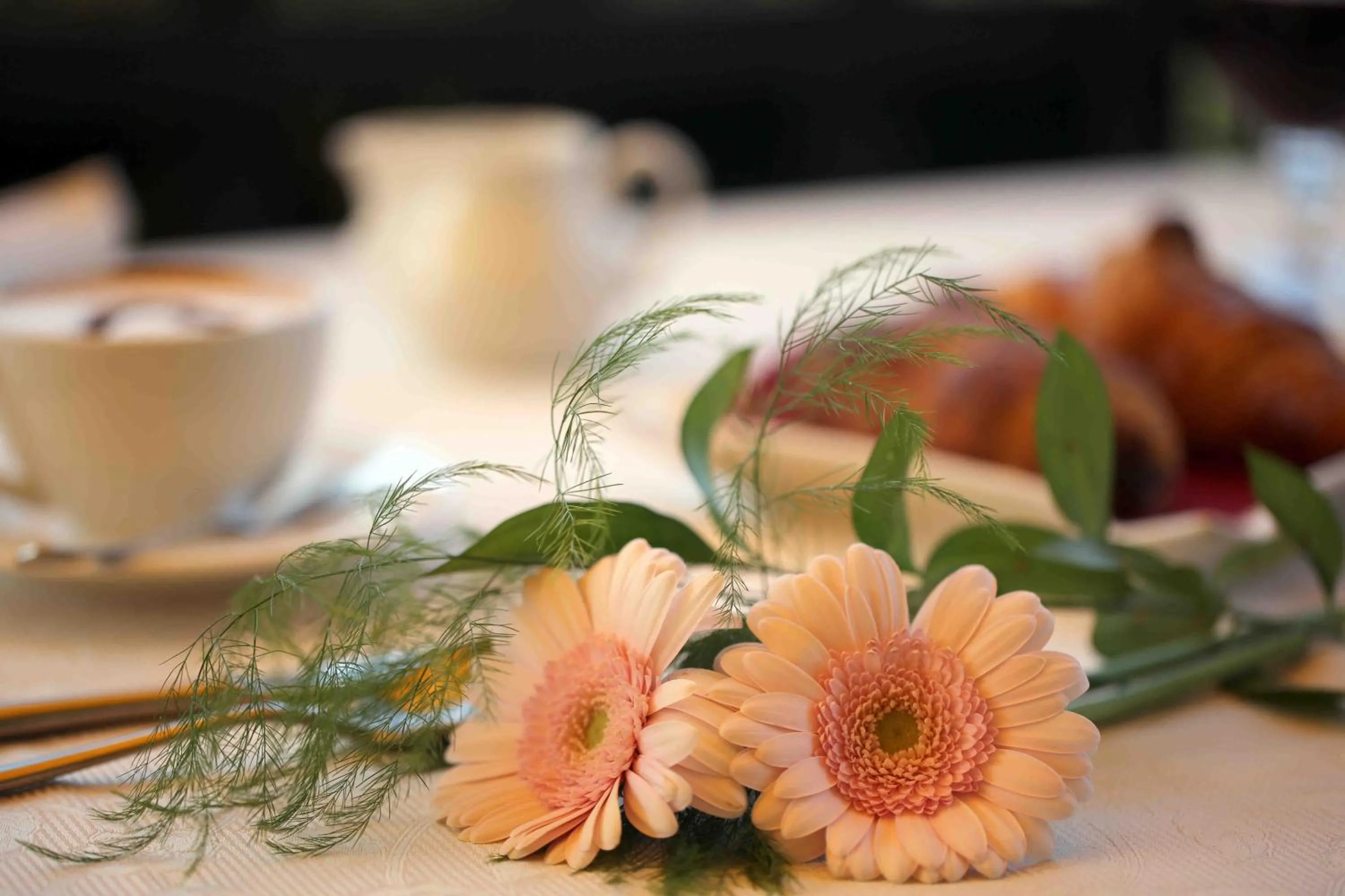 Lounge or bar in Hotel Costabella