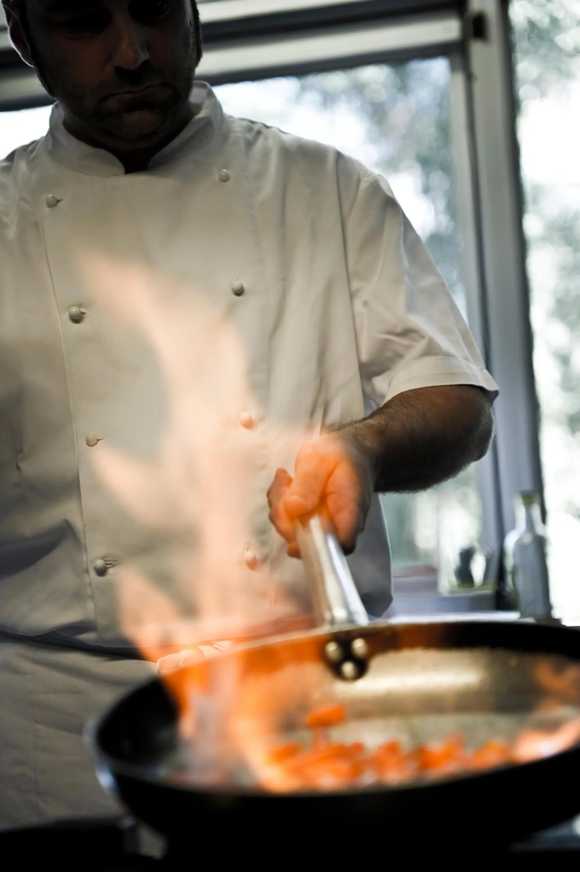Staff in Hotel Costabella