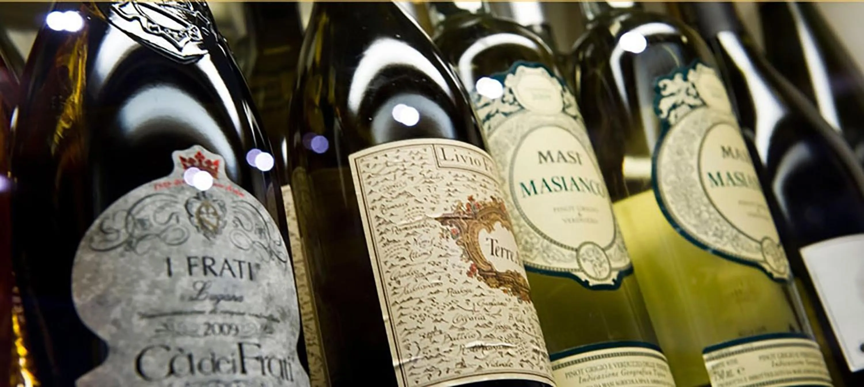 Lounge or bar in Hotel Costabella