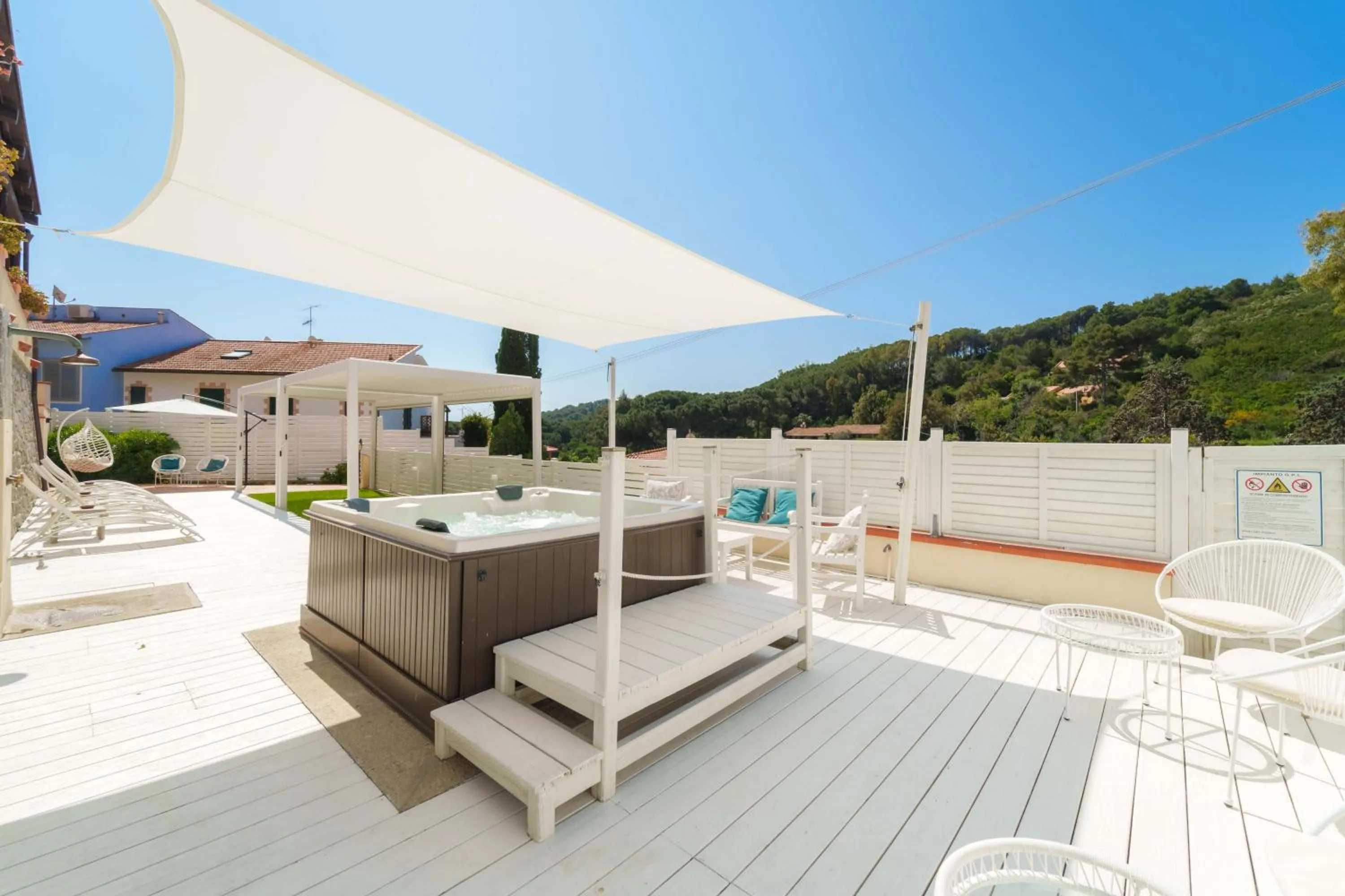 Day in Hotel Galli - Wellness & Spa