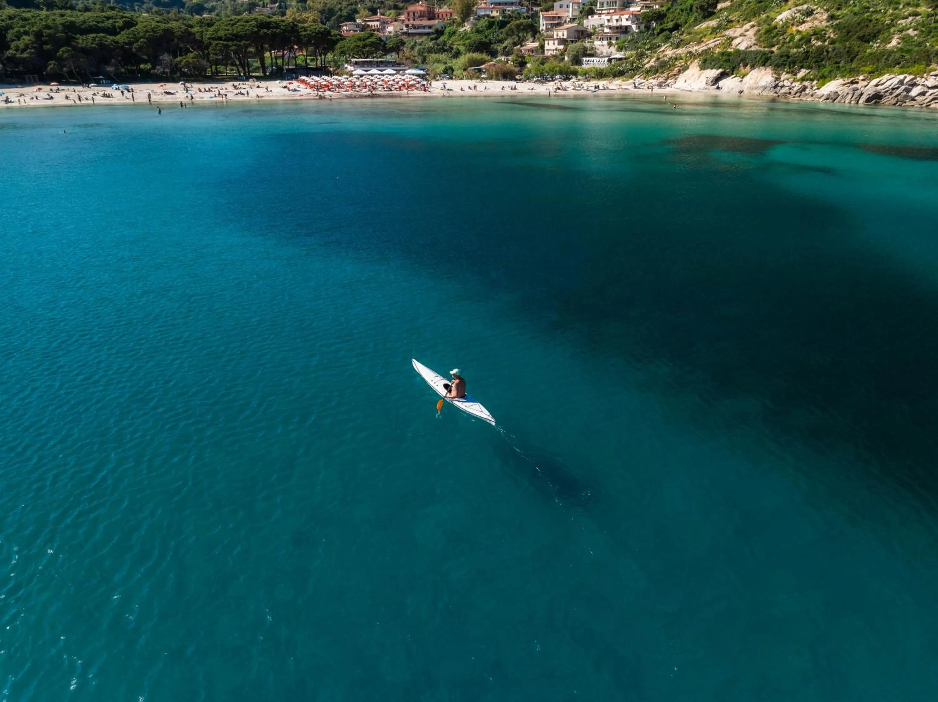 Day in Hotel Galli - Wellness & Spa