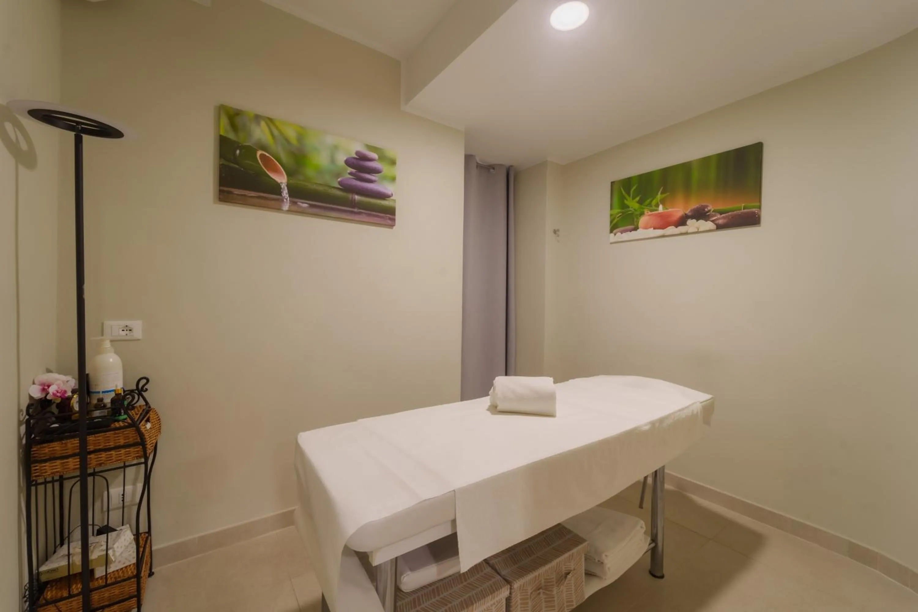 Massage in Hotel Galli - Wellness & Spa