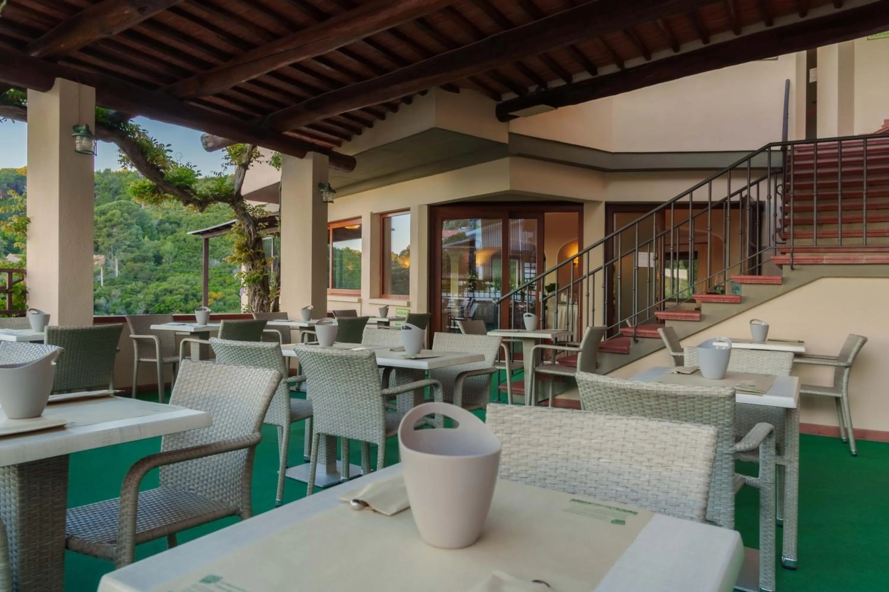 Day in Hotel Galli - Wellness & Spa