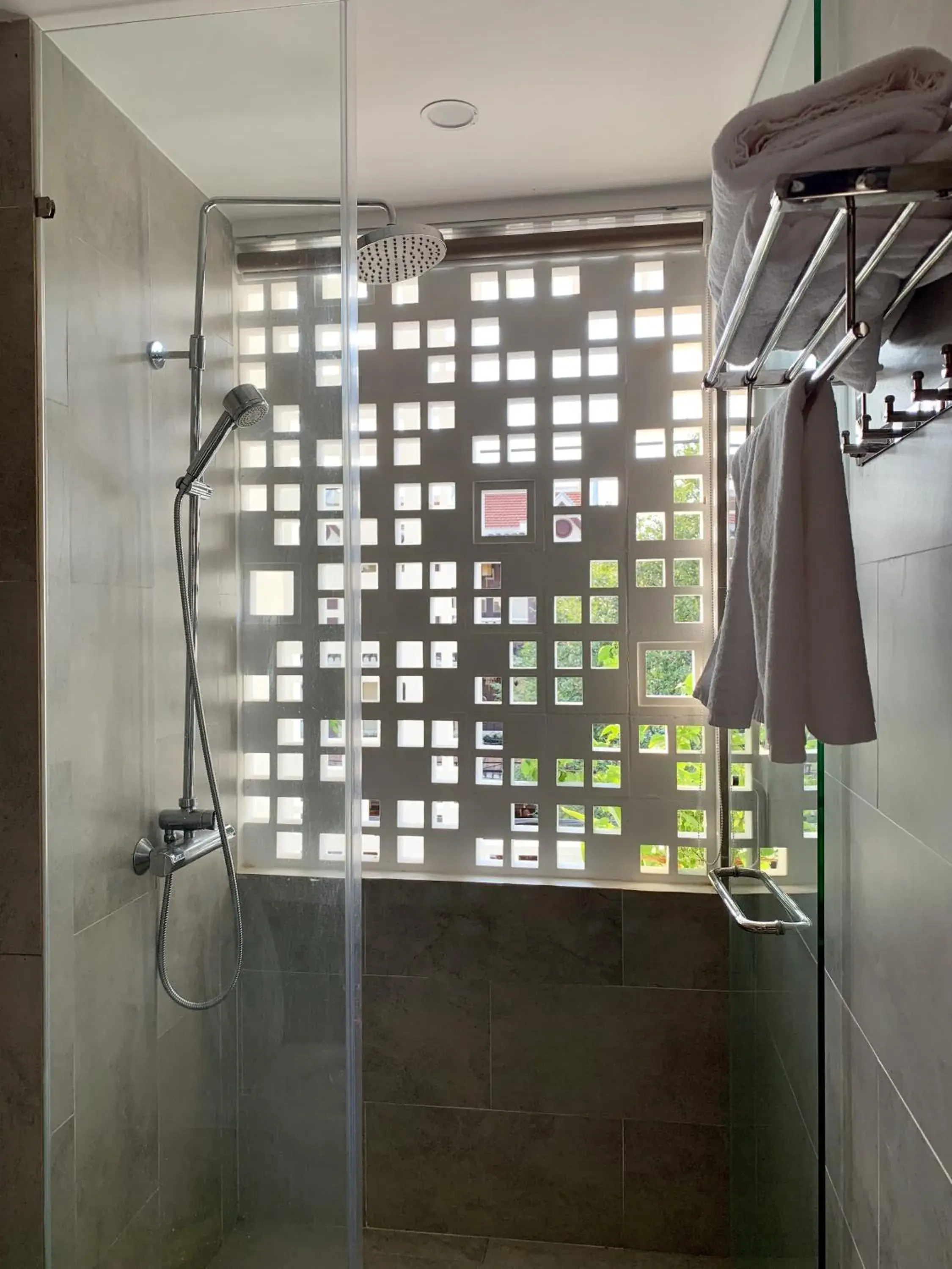 Superior King Room in La An Homestay Superior King Room in La An Homestay