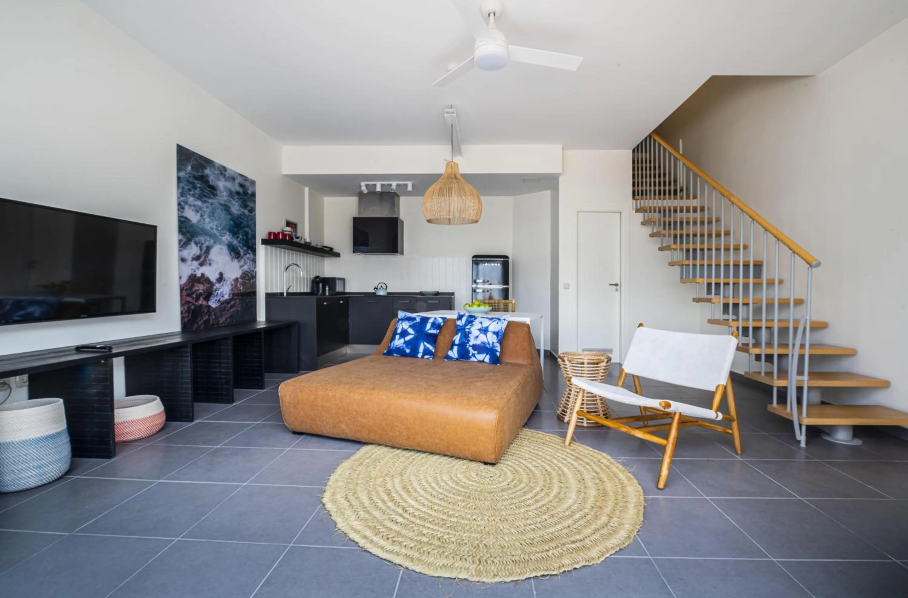 Photo of the whole room in Buendía Corralejo Nohotel