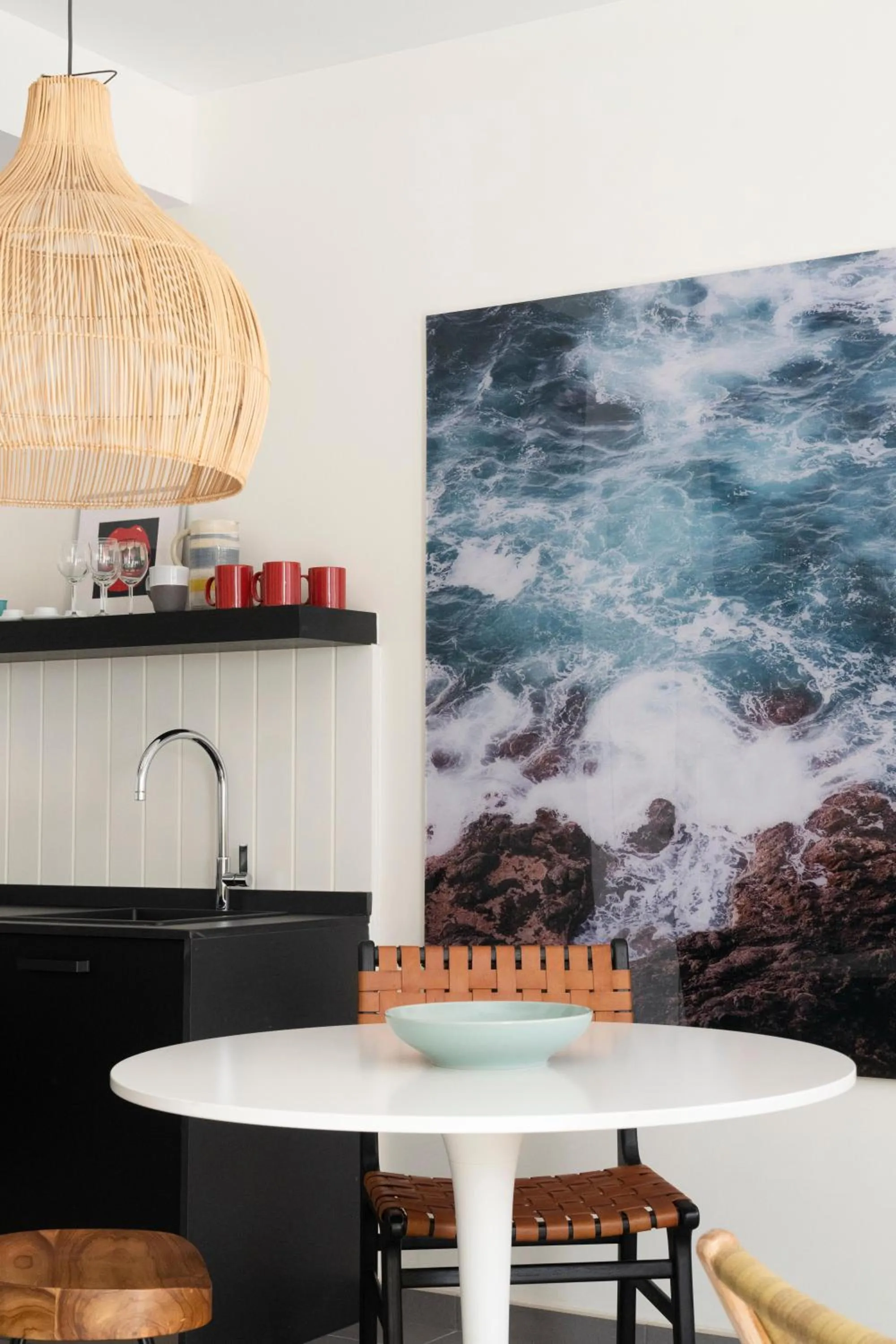 Photo of the whole room in Buendía Corralejo Nohotel