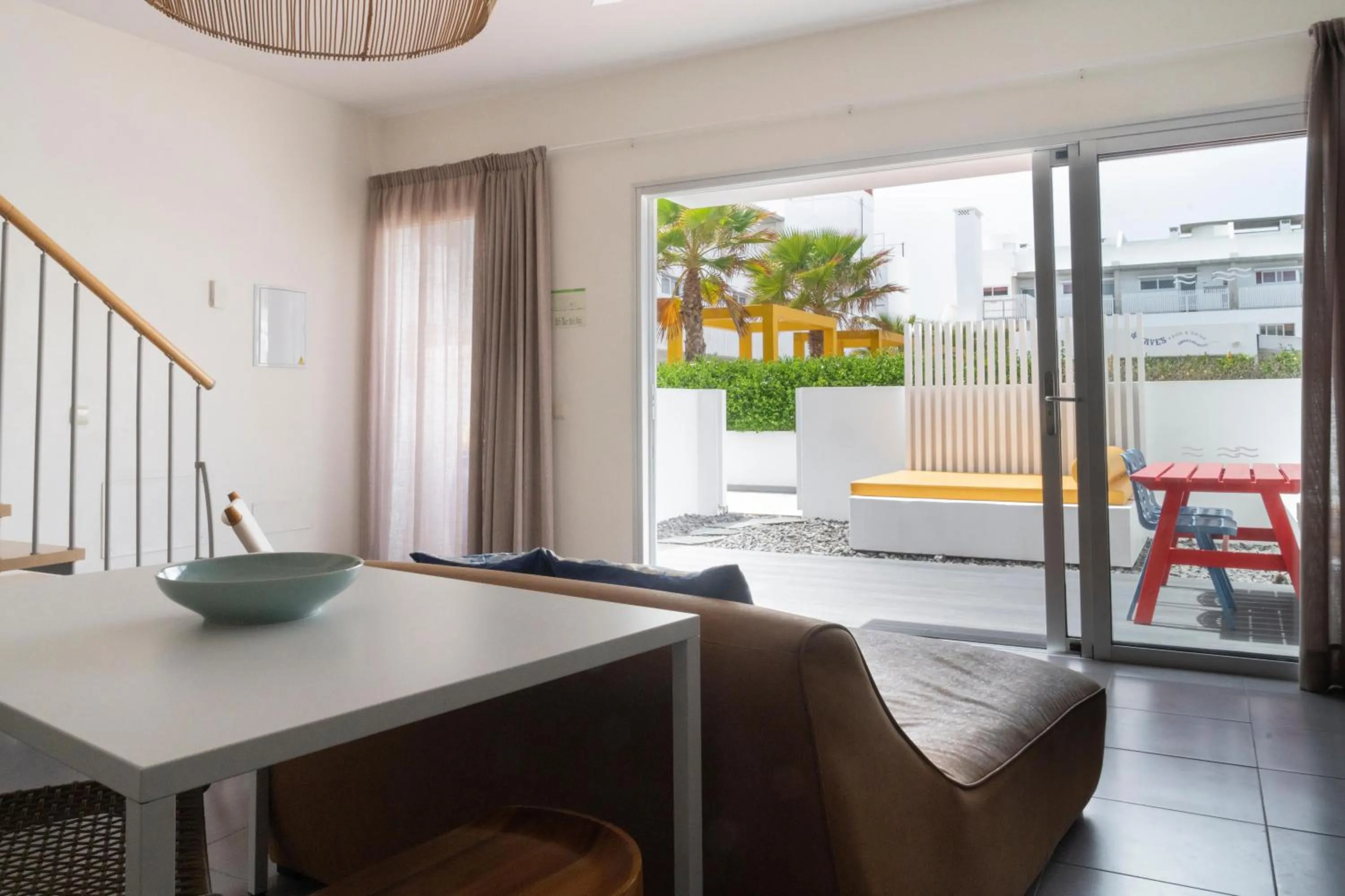 Photo of the whole room in Buendía Corralejo Nohotel