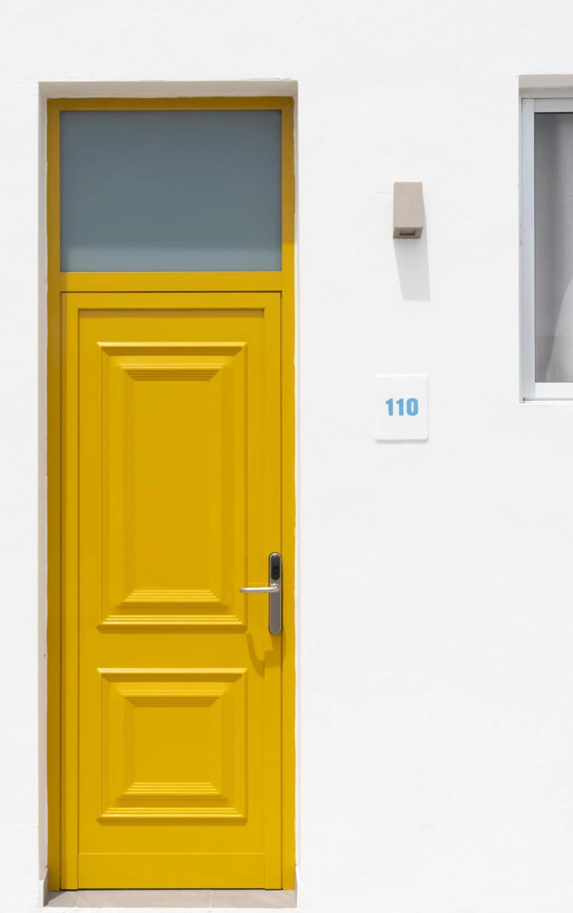 Photo of the whole room in Buendía Corralejo Nohotel