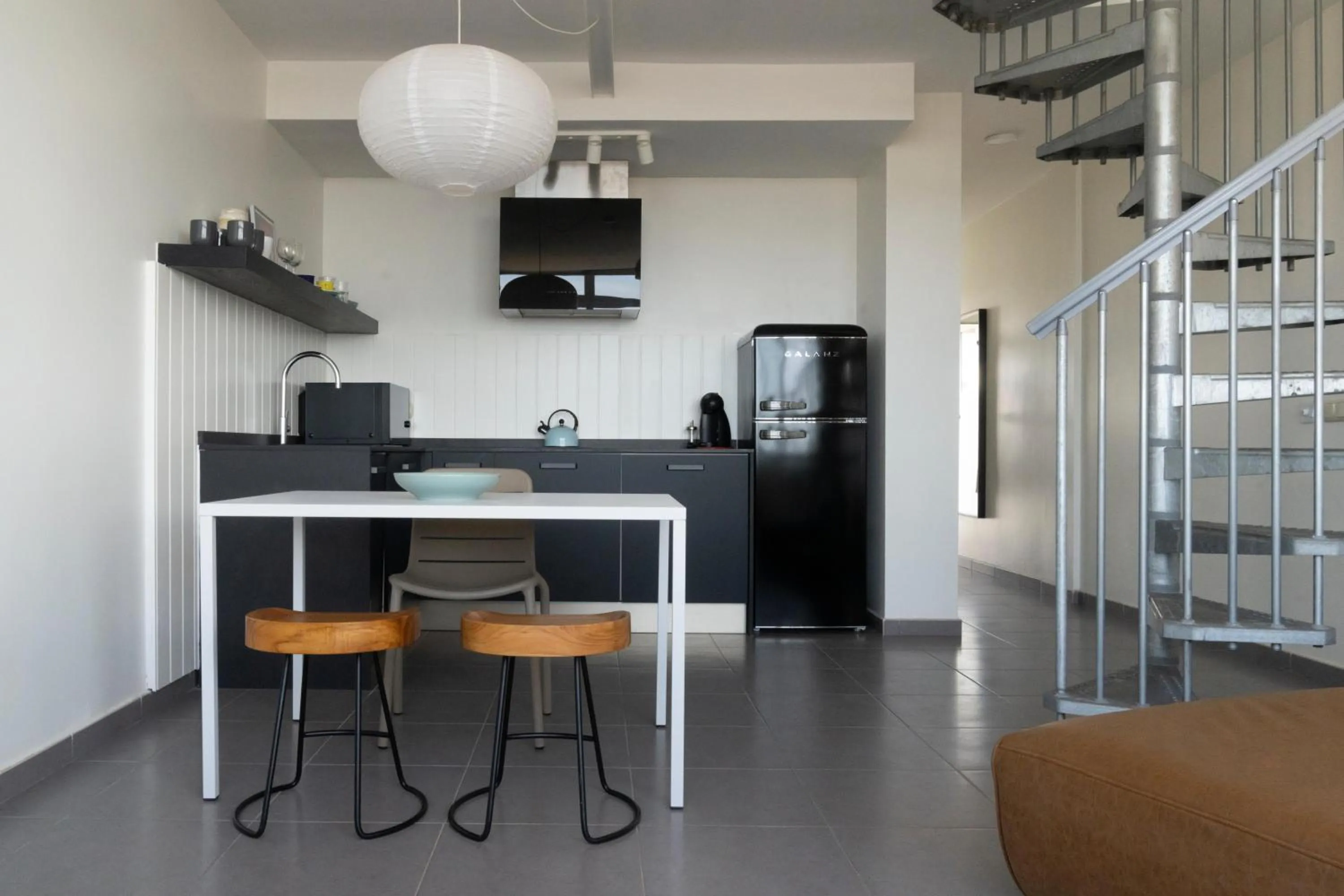 Photo of the whole room in Buendía Corralejo Nohotel