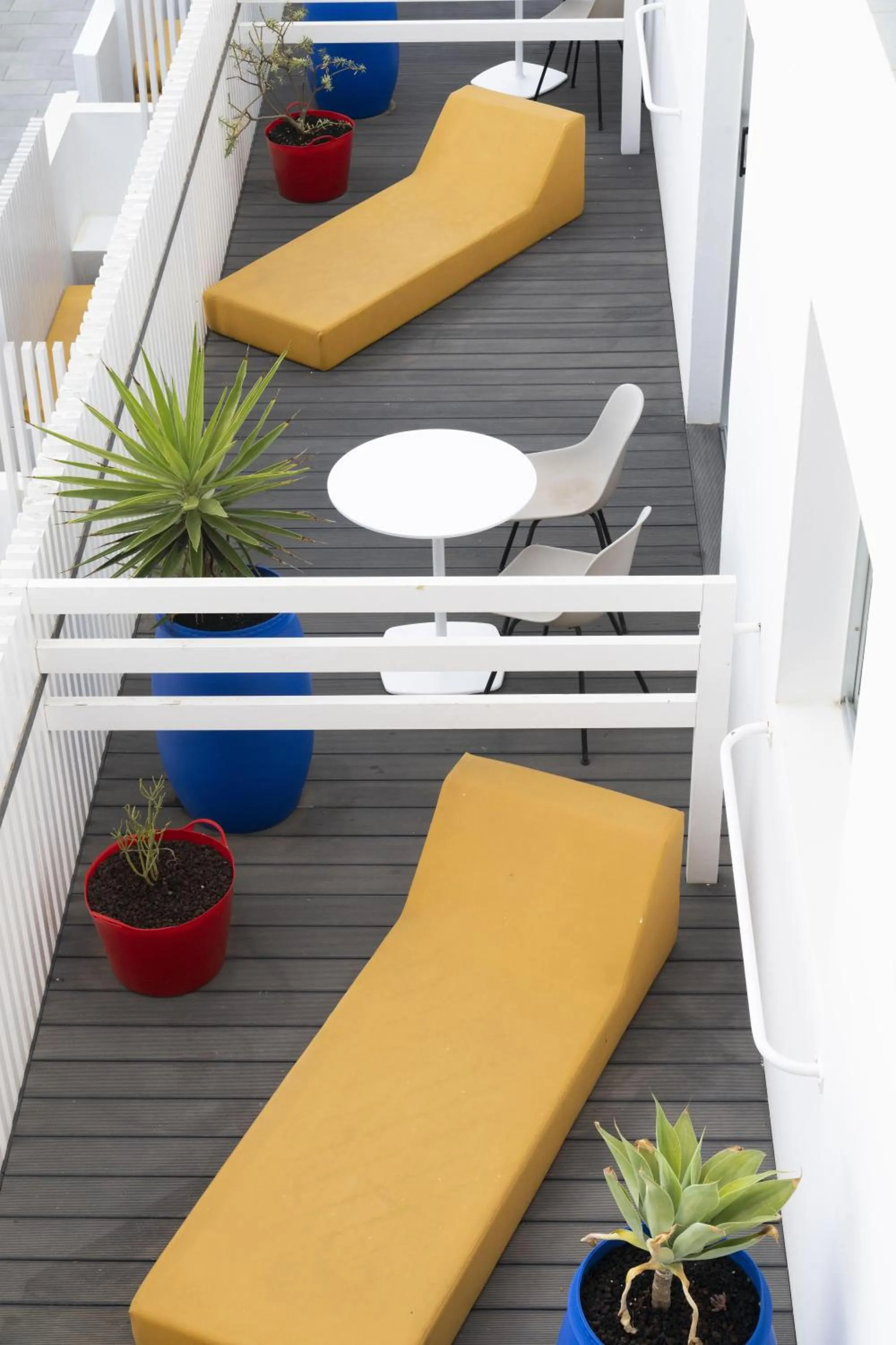 Photo of the whole room in Buendía Corralejo Nohotel