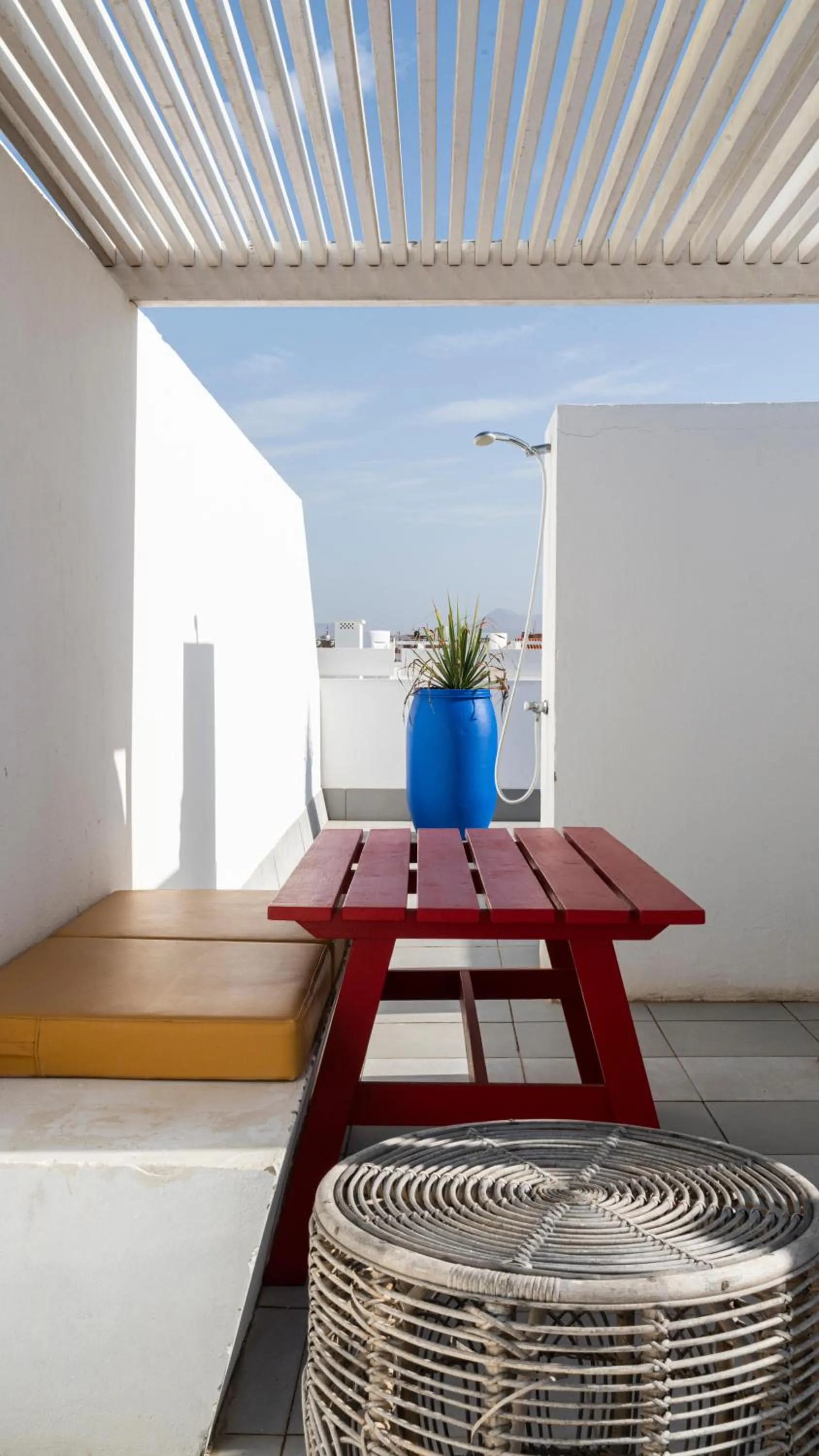 Photo of the whole room in Buendía Corralejo Nohotel