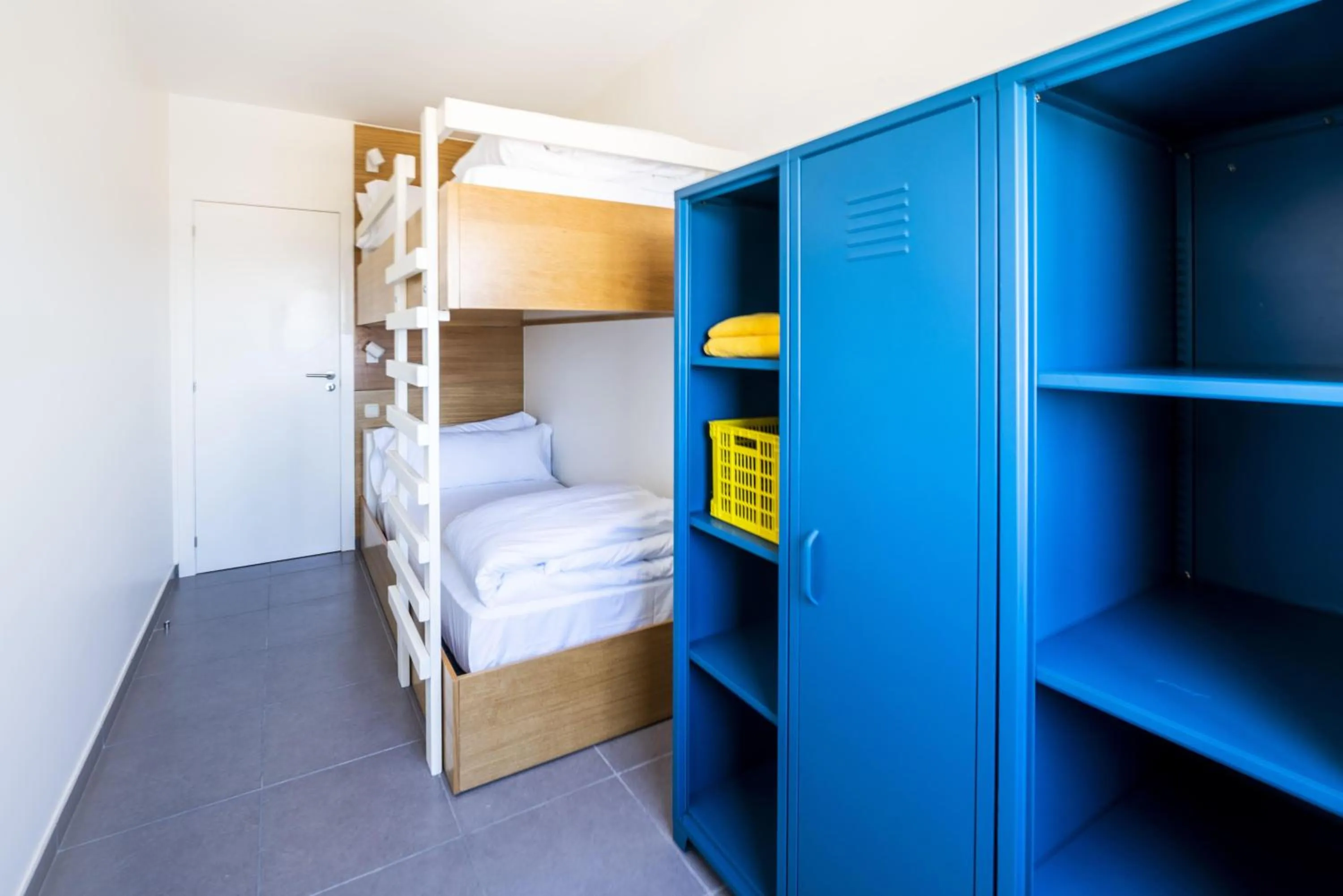 Photo of the whole room, Bed in Buendía Corralejo Nohotel