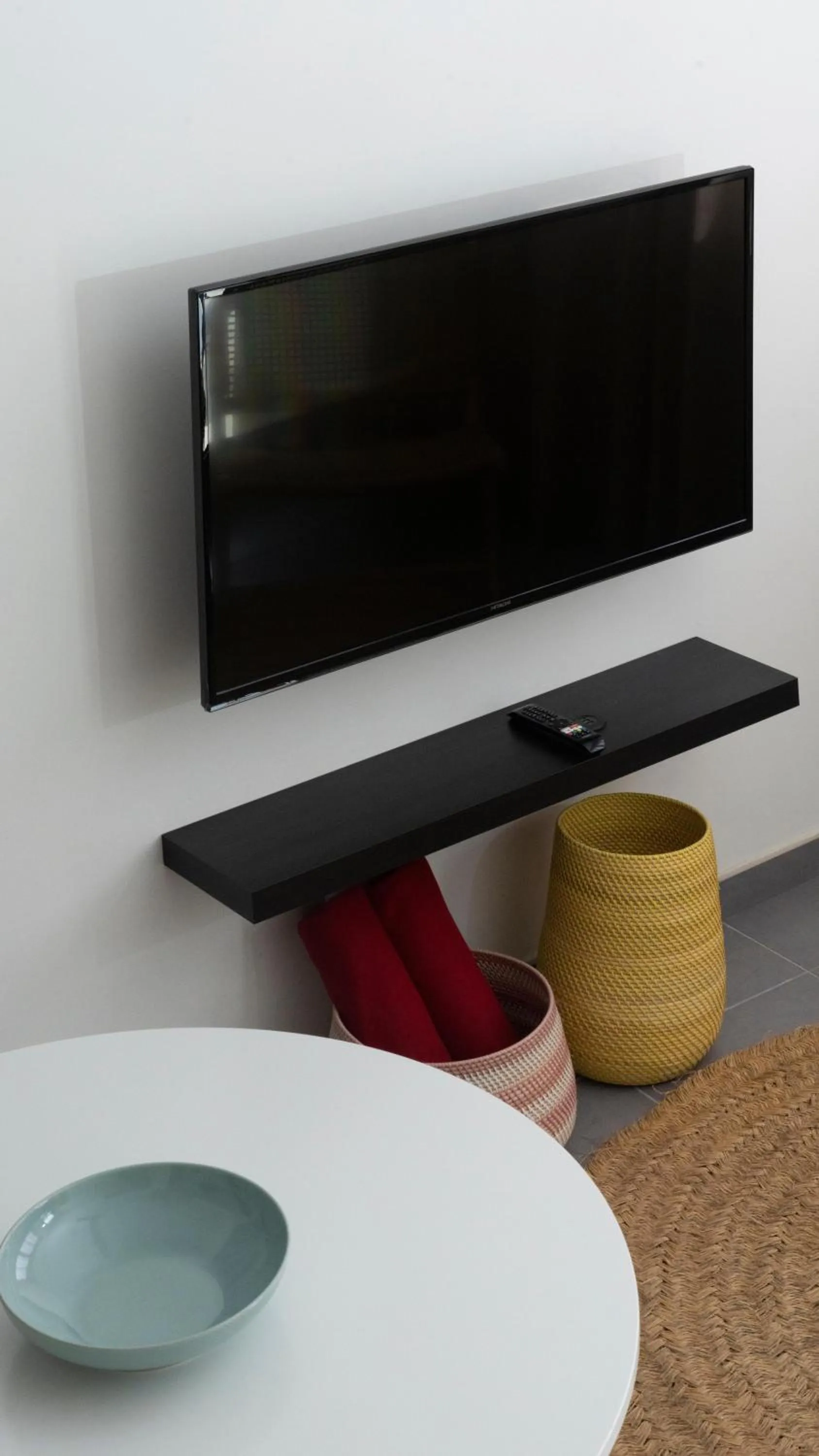 Photo of the whole room in Buendía Corralejo Nohotel