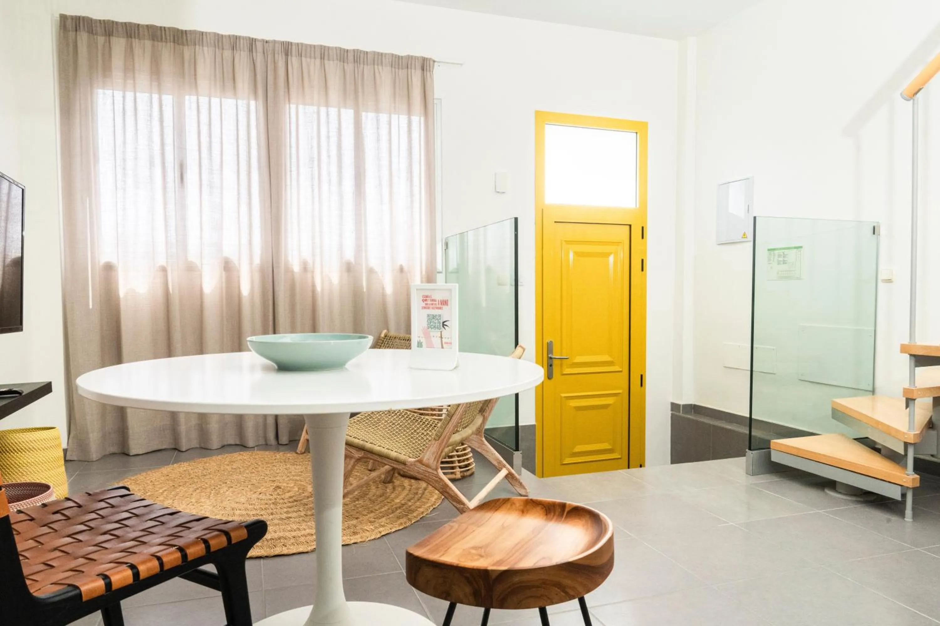 Photo of the whole room in Buendía Corralejo Nohotel