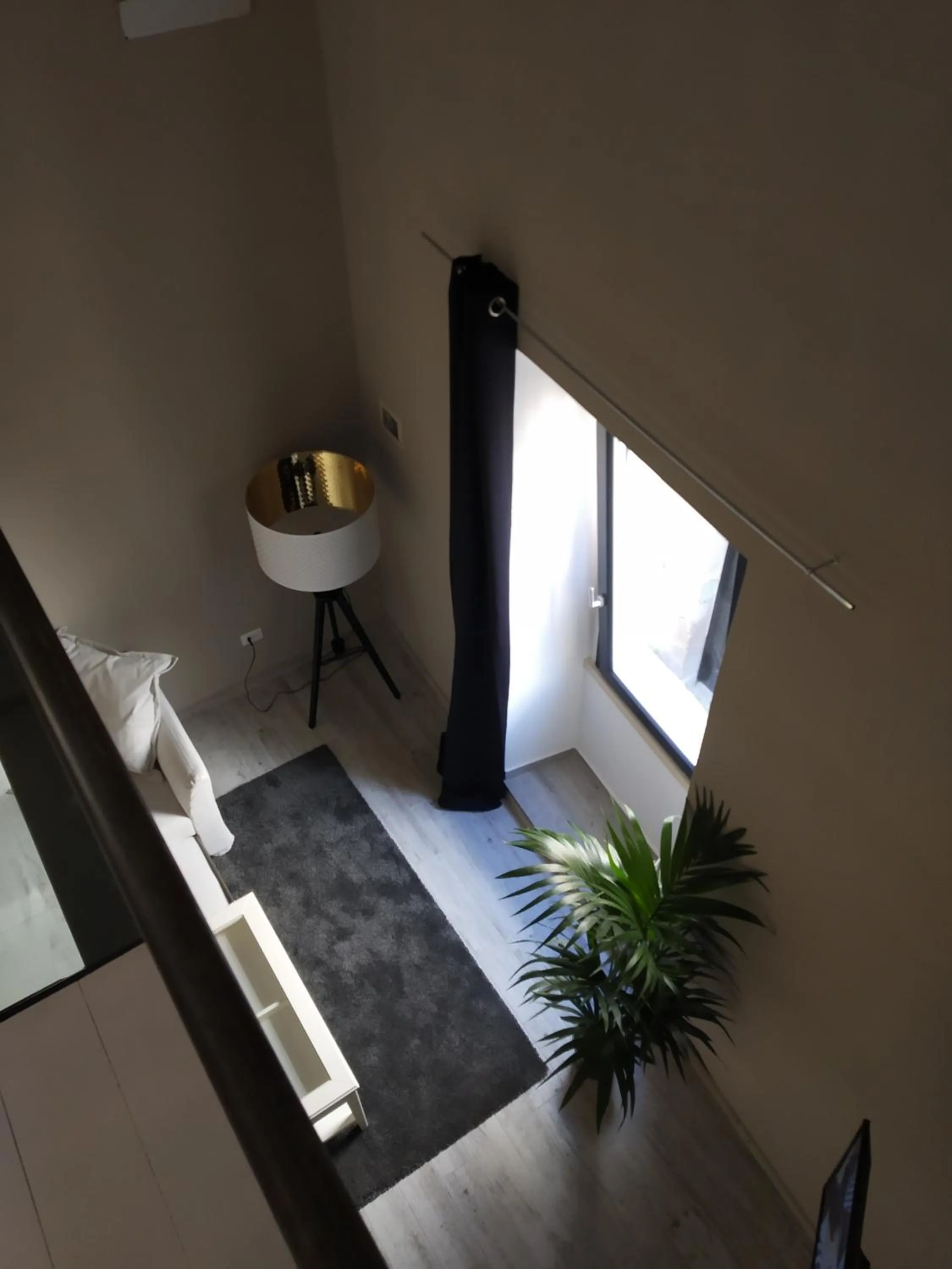 Bedroom in Dimora "I Santi Patroni"