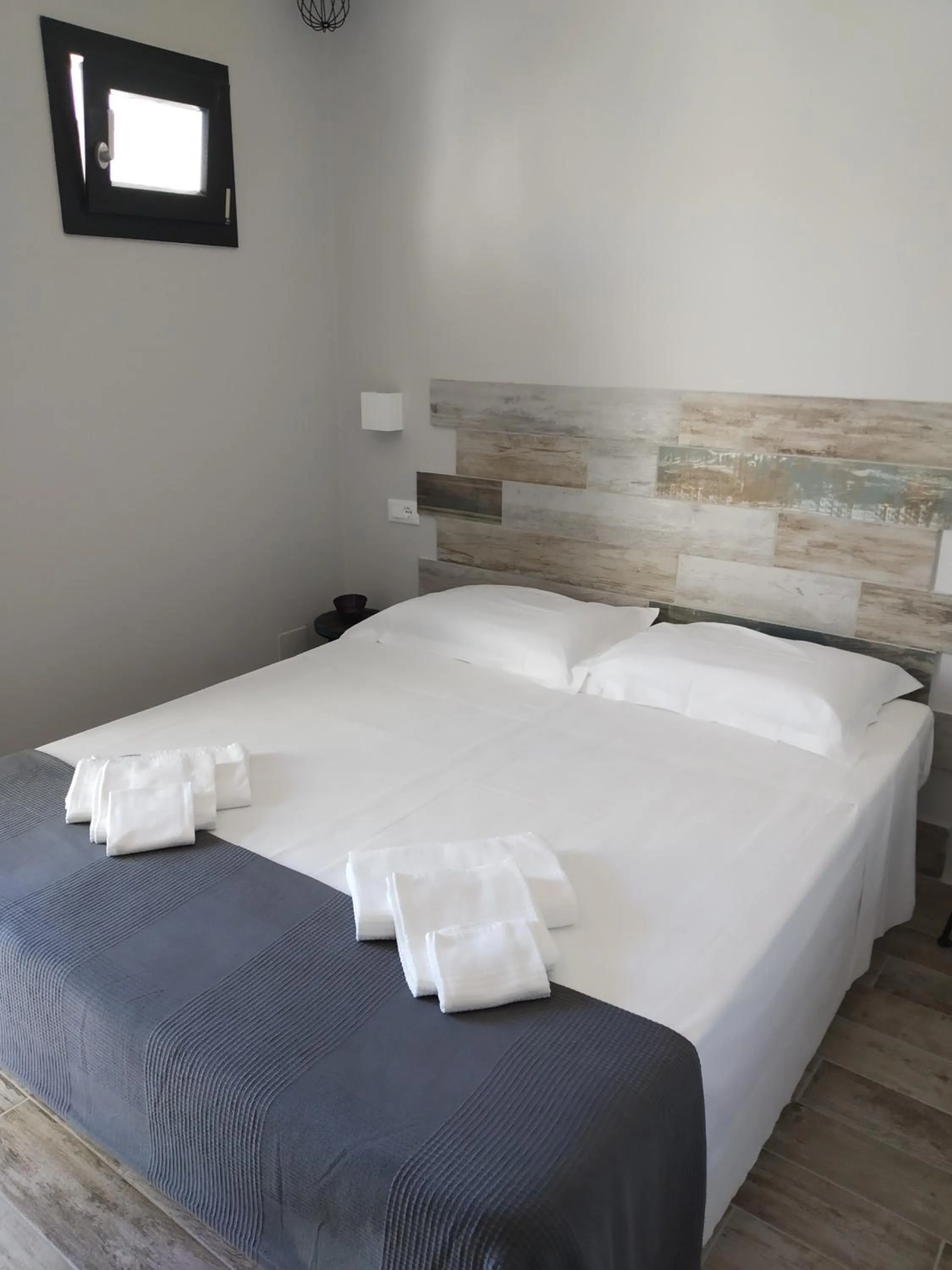 Bedroom, Bed in Dimora "I Santi Patroni"