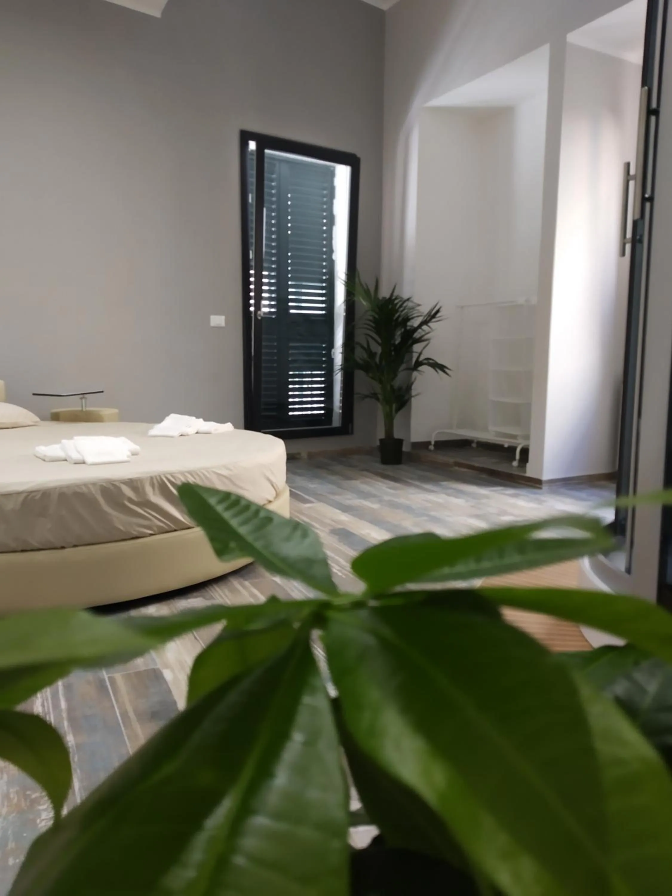 Bedroom, Bed in Dimora "I Santi Patroni"