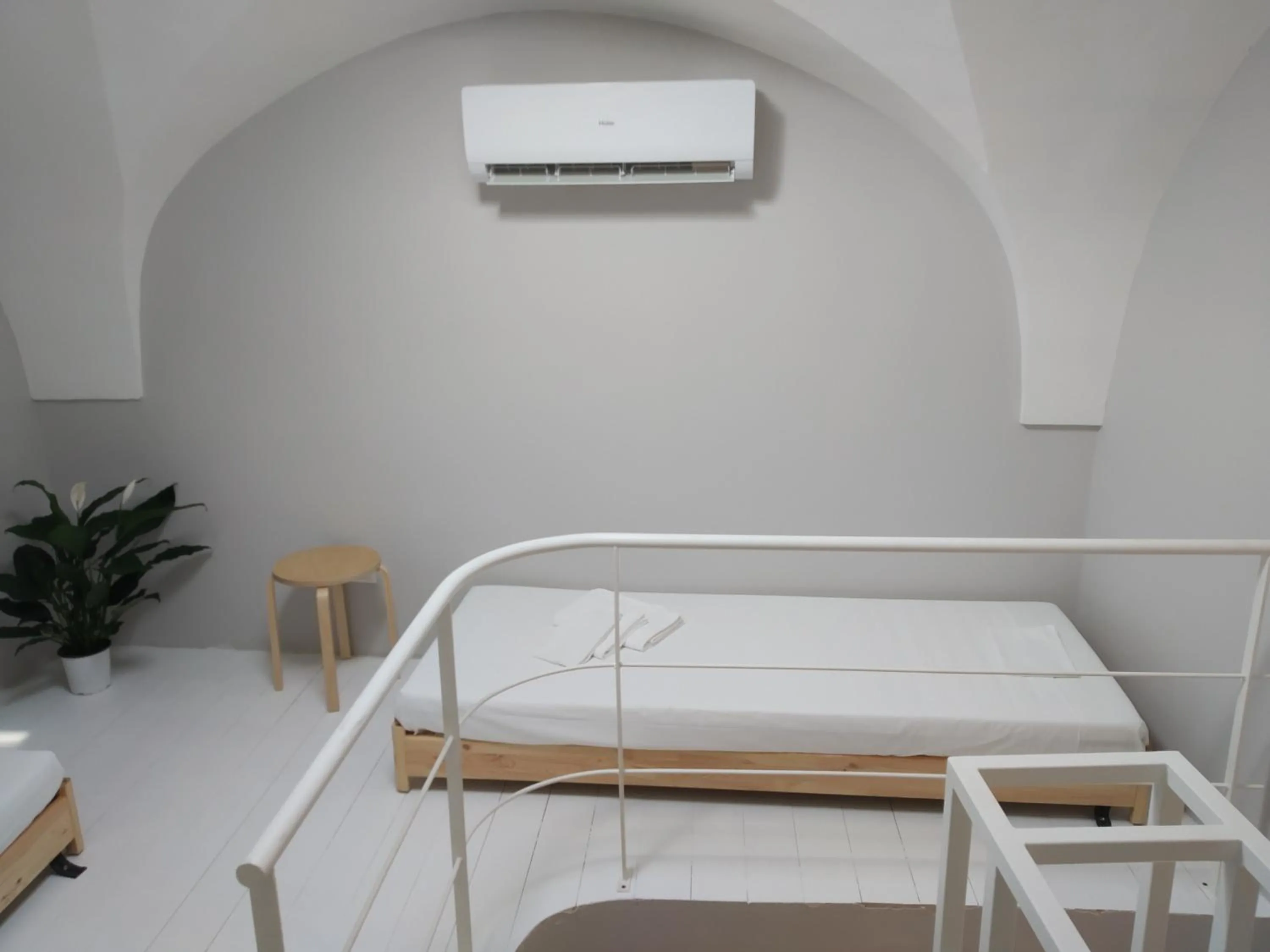 Bedroom, Bed in Dimora "I Santi Patroni"